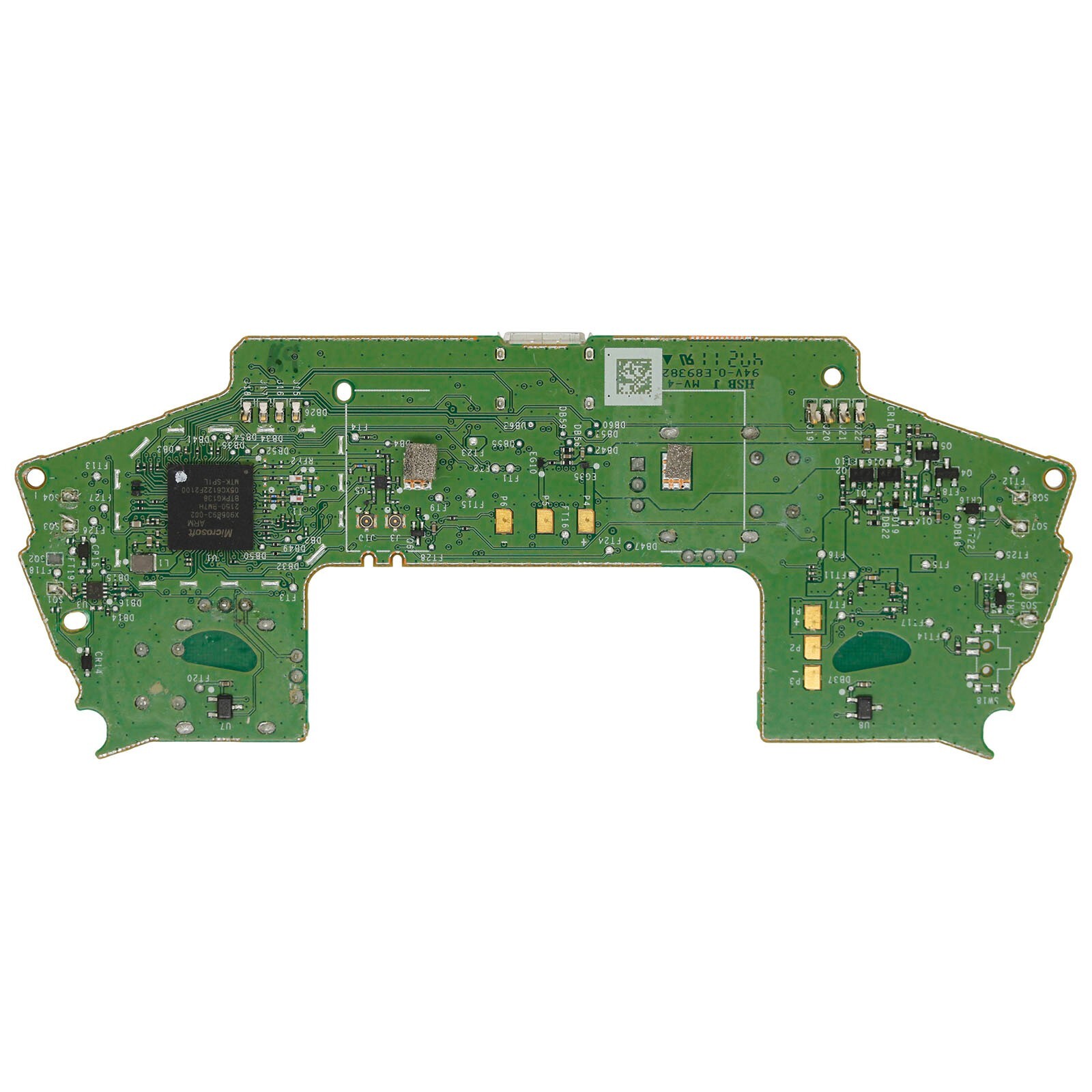 Genuine M1007988-008 Board for Xbox Elite Series 2 Controller – Fast Shipping