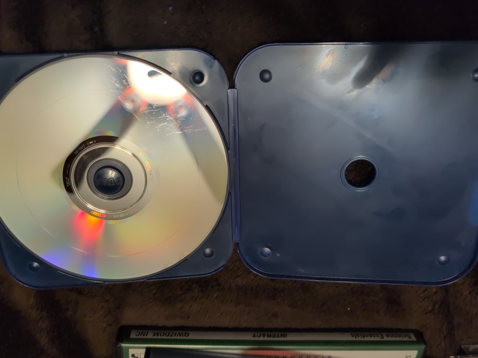 Bejeweled 2 Deluxe And Feeding Frenzy 2 Shipwrech Showdown PC CD-ROM