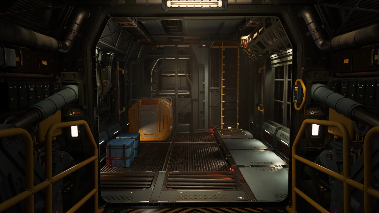 Star Citizen Clipper LTI Lifetime Insurance CCUd – Space Vendor