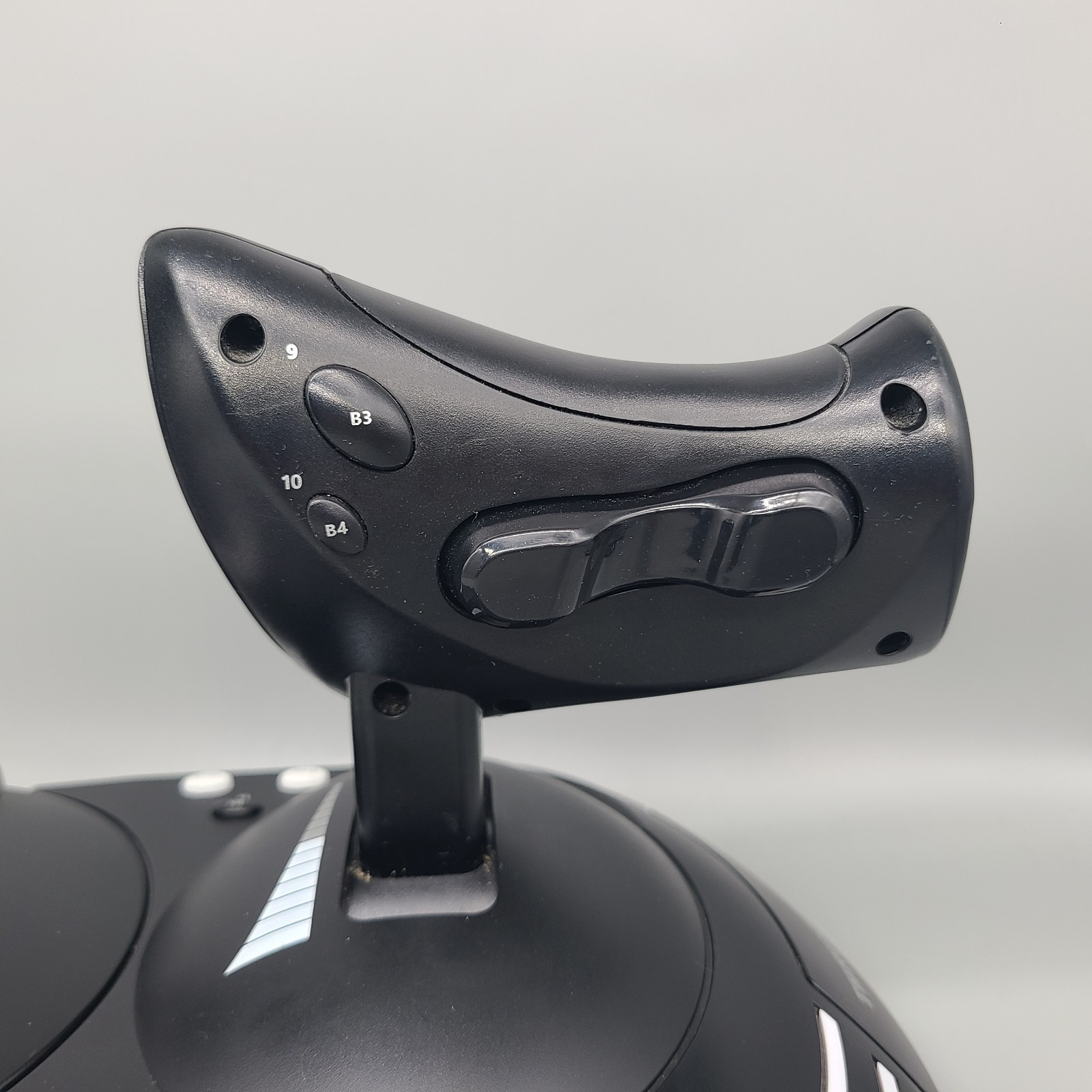 Thrustmaster T-Flight Hotas One Flight Stick Joystick And Throttle Xbox PC