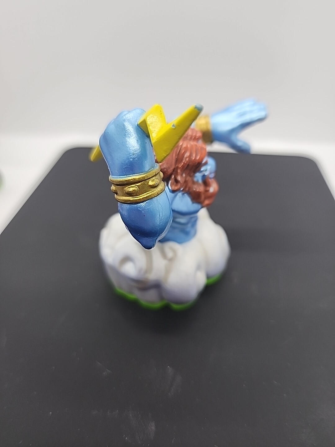 Activision Skylanders Spyro’s Adventure Lightning Rod Replacement Figure Playset