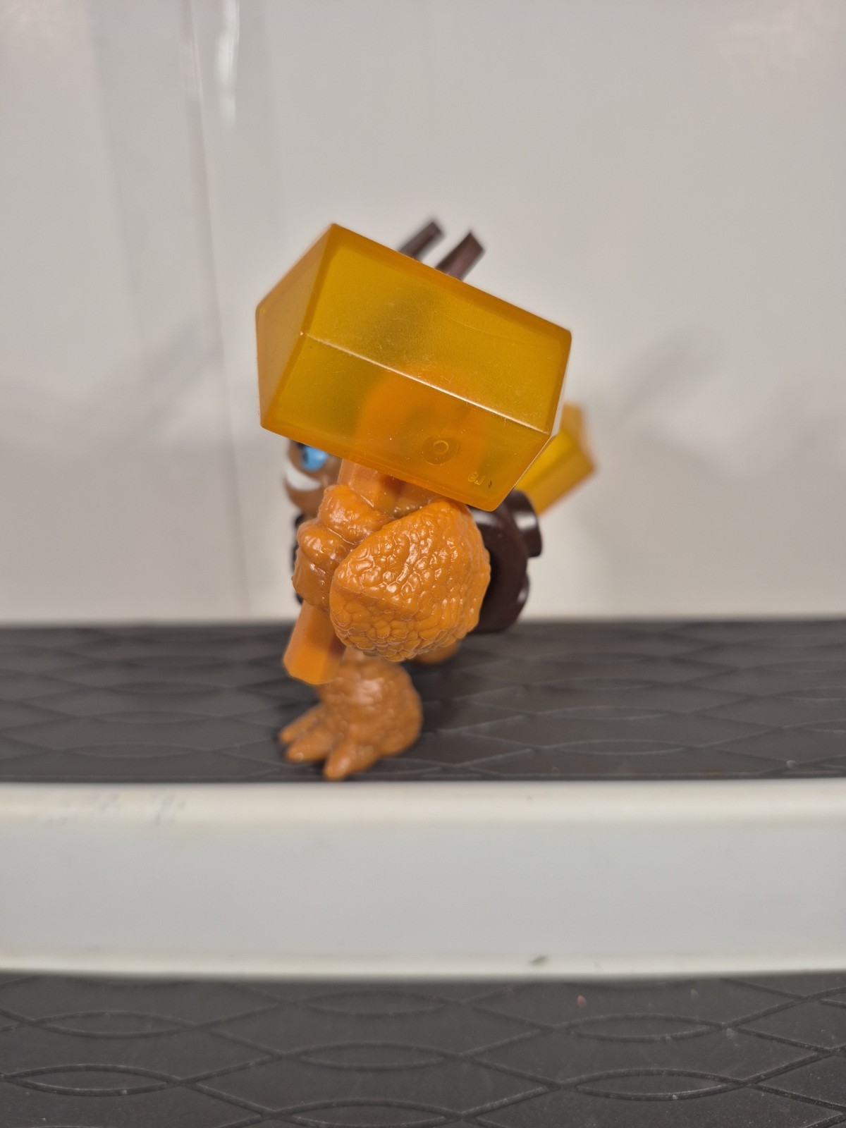 McDonald’s SKYLANDERS TRAP TEAM Wallop Trap Master Figure