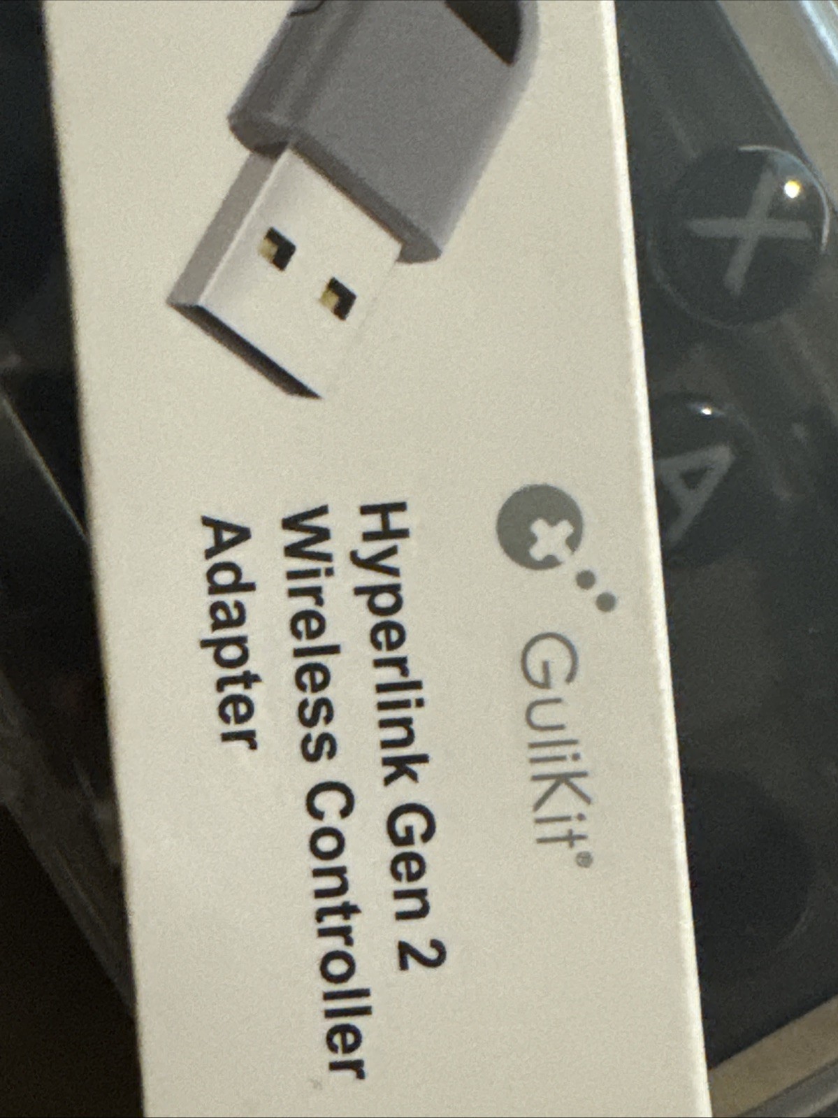 GuliKit TT MAX Bluetooth Controller For Switch 2/PC/Android/iOS Ultra Fast $82
