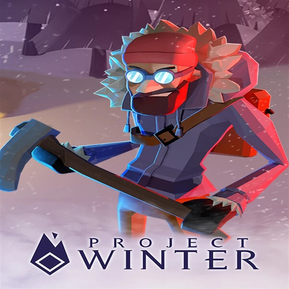 Project Winter PC STEAM