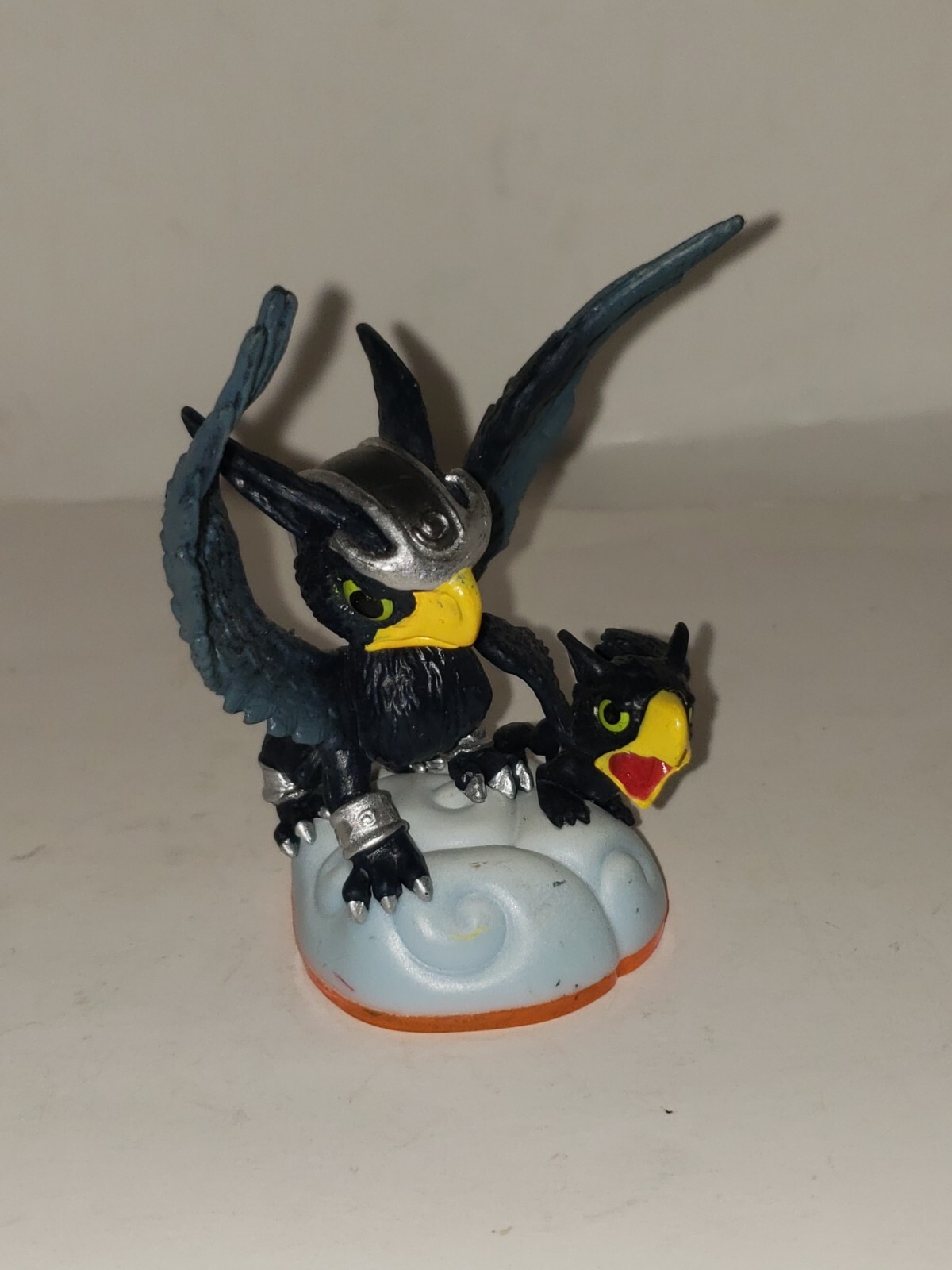 Skylanders Giants Sonic Boom Video Game Bird Action Figure 2012 Activision
