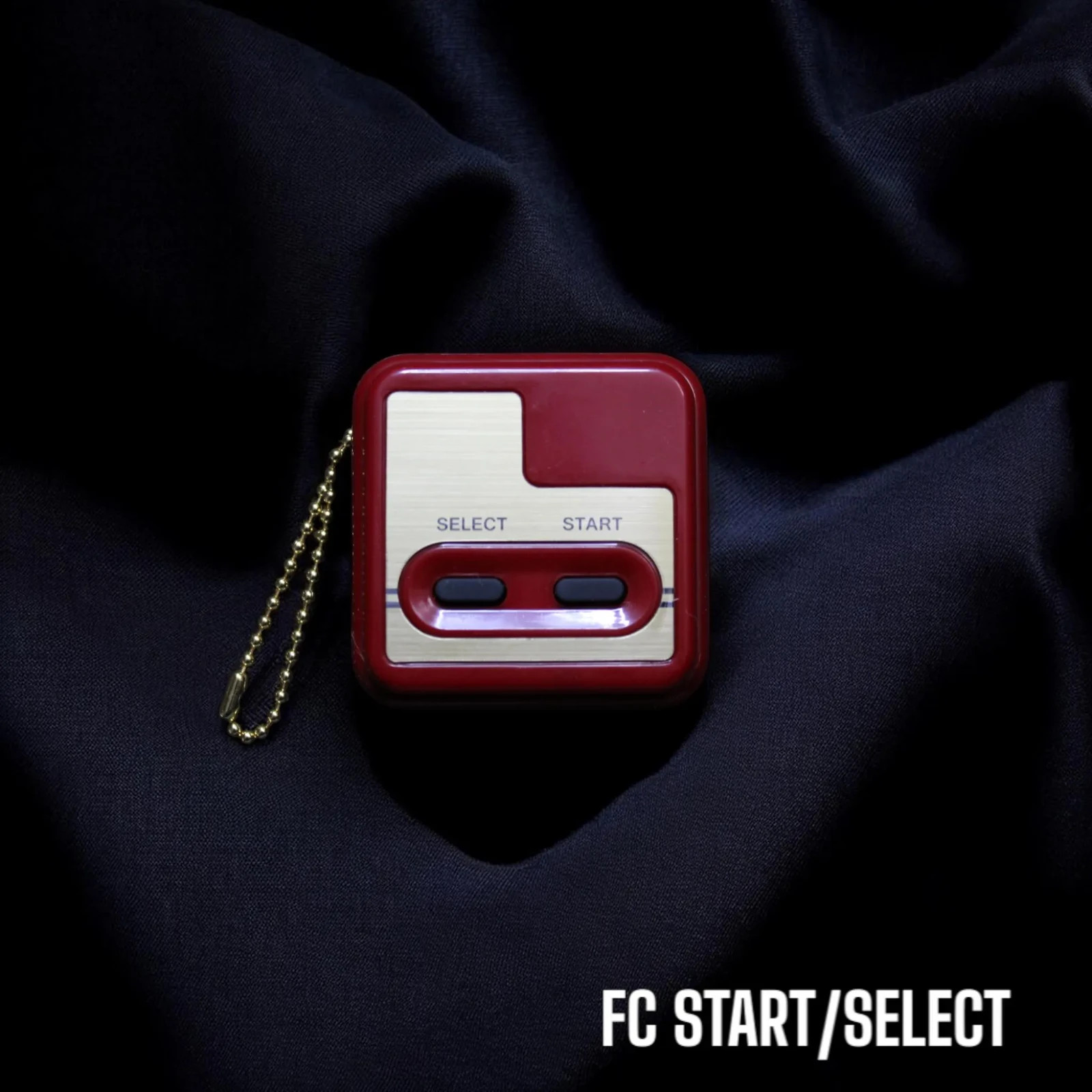 Nintendo Controller Button Collection Vol.1 Keychains