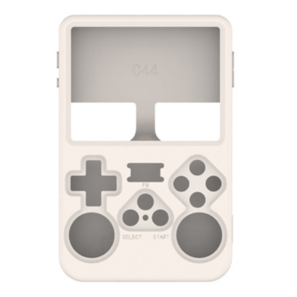 For R36S Silicone Case Shockproof Washable Cover with Convenient Carry Lanyard