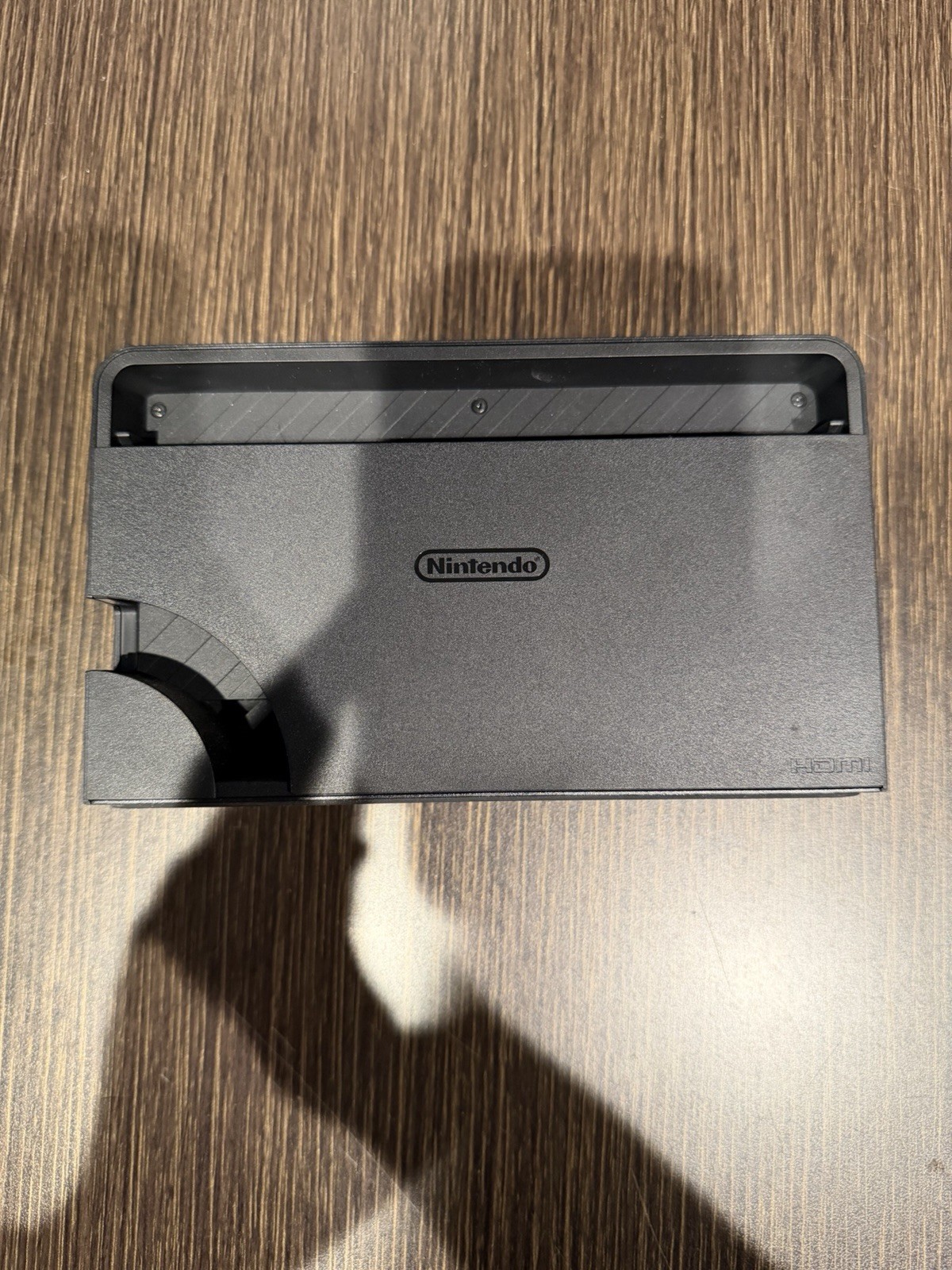 Nintendo Switch (OLED Model) Super Smash Bros. EDITION Console -NO GAME INCLUDED