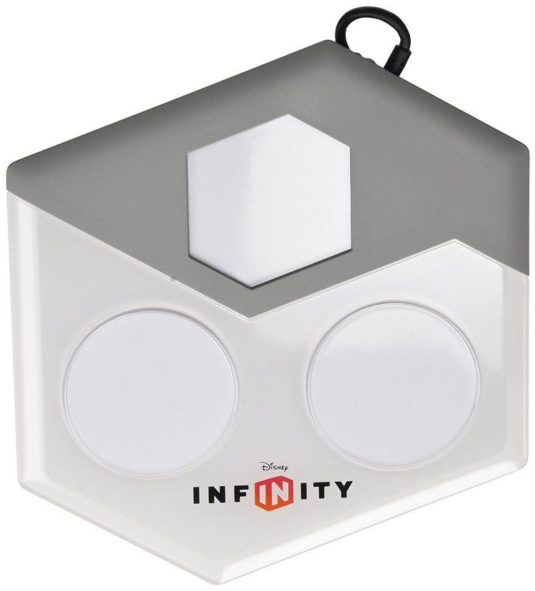Disney Infinity Base Wii U PS3 Wii Very Good PlayStation 3 3Z