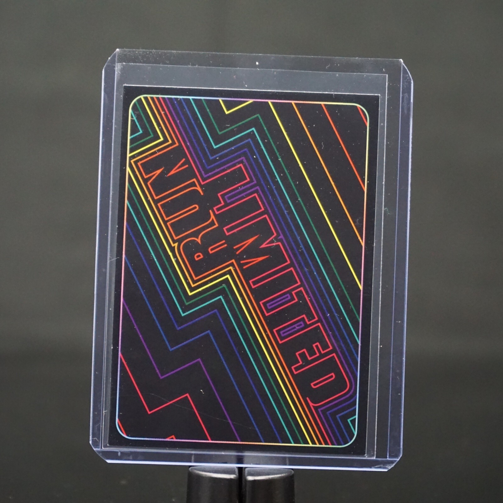 Limited Run GOLD Collector Card: Series 2 #311 – The Takeover