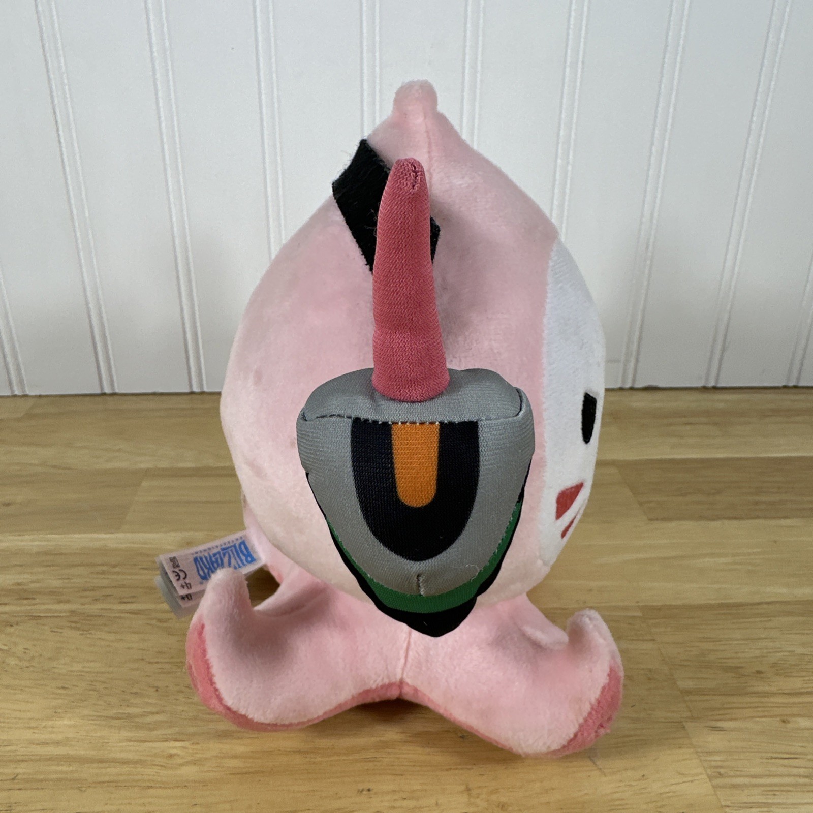 Blizzard Entertainment Overwatch D.Va Pachimari 8″ Plush