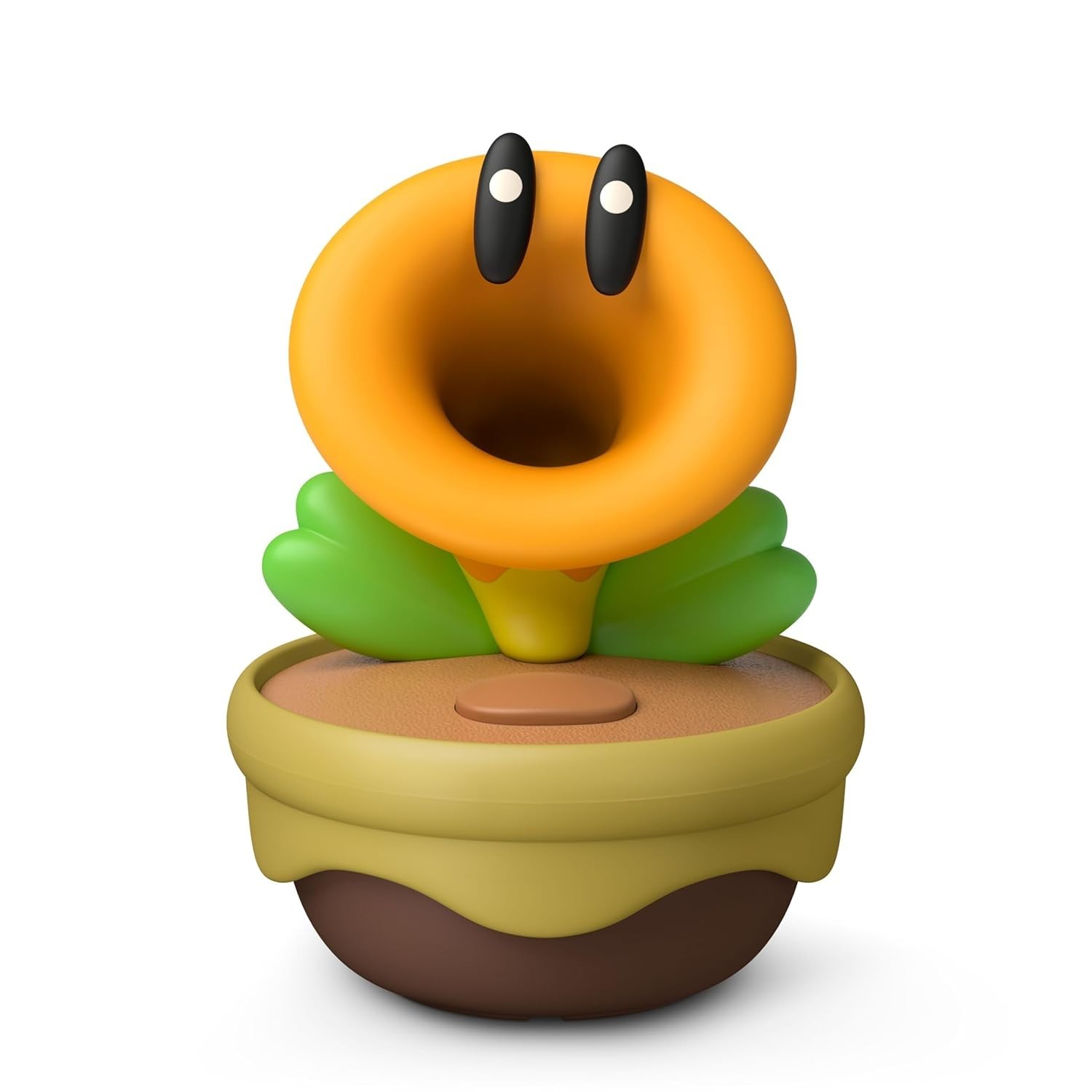 Talking Flower – Nintendo Accessory – Brand New