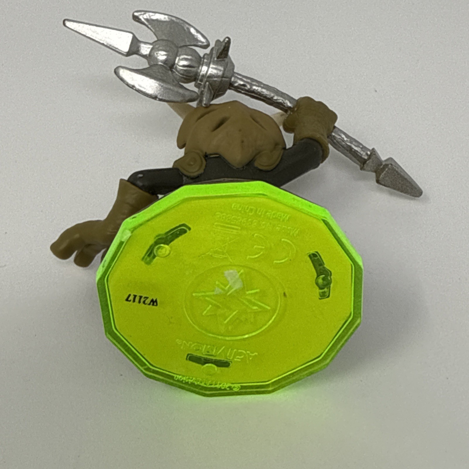 2011 Skylanders Spyro’s Adventure Voodood Figure Series 1 Activision 83985888