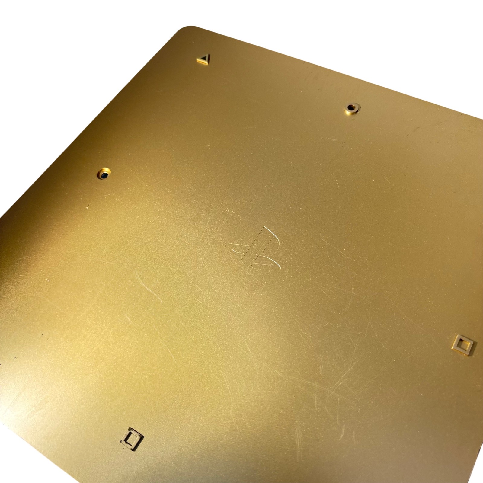 Sony CUH-2015B 1TB PlayStation 4 Slim Video Game Console – Gold