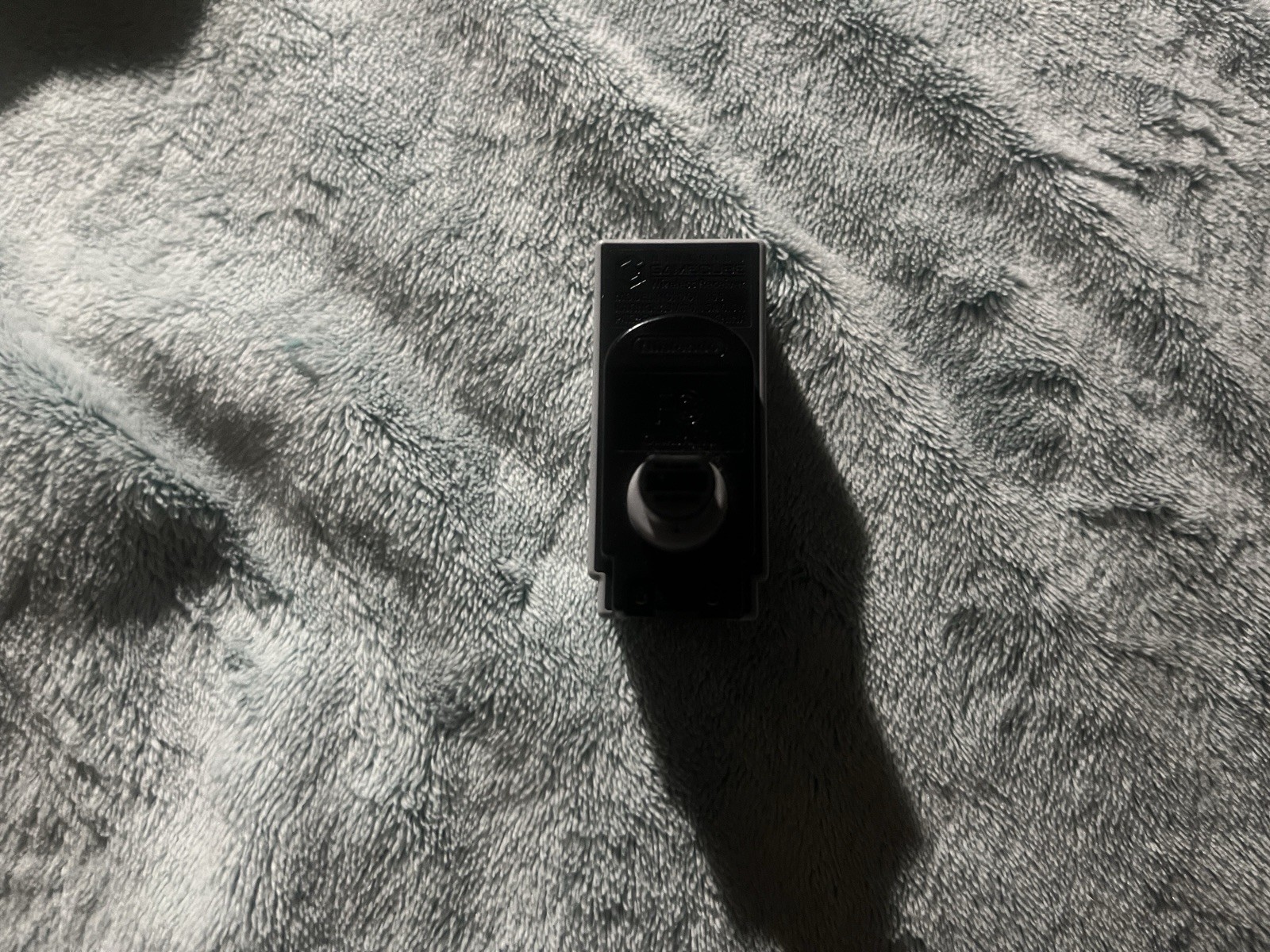 Nintendo Gamecube Wavebird Wireless Controller – Gray Tested And Working!