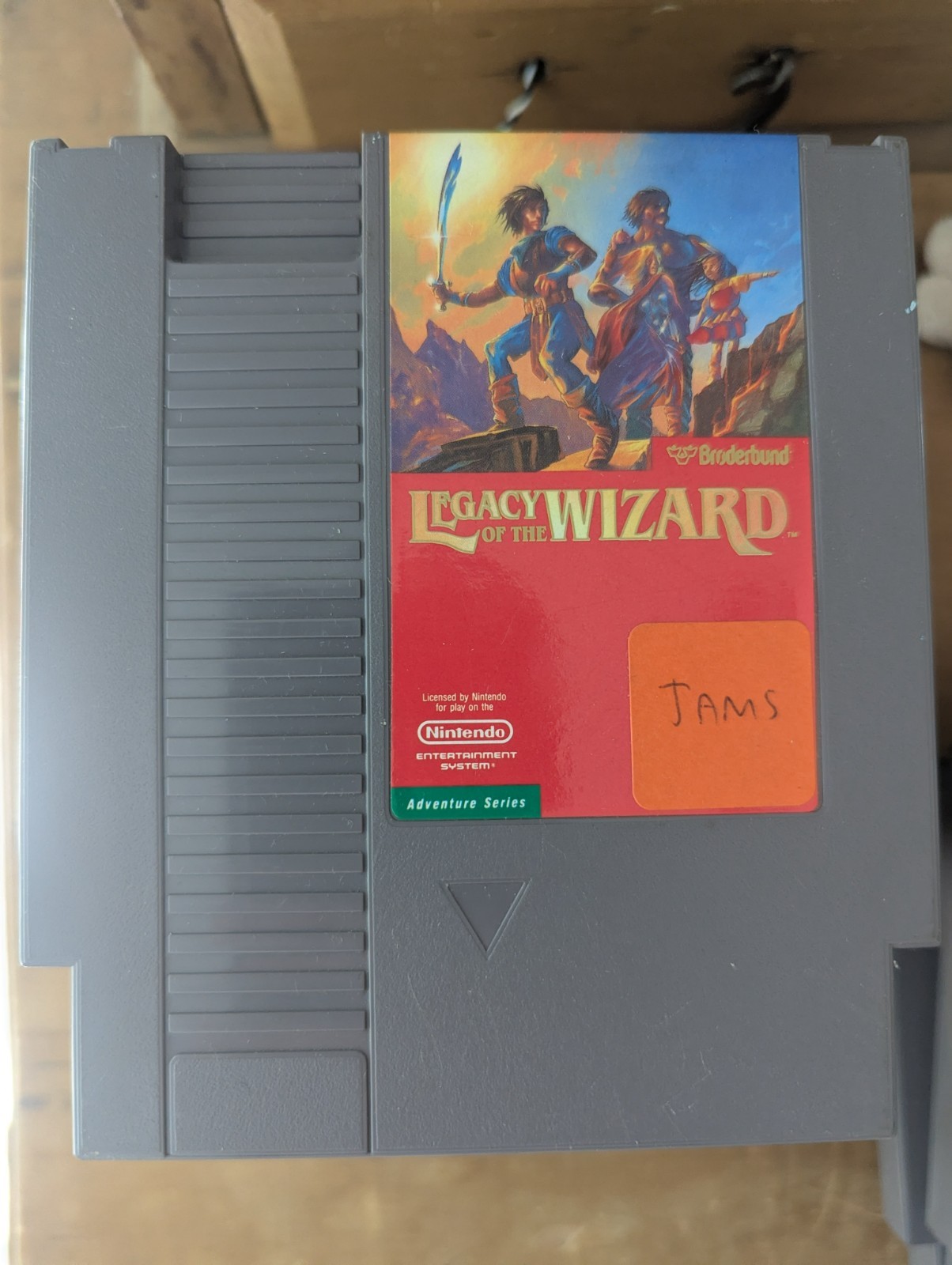NES Nintendo Games CLEANED & TESTED