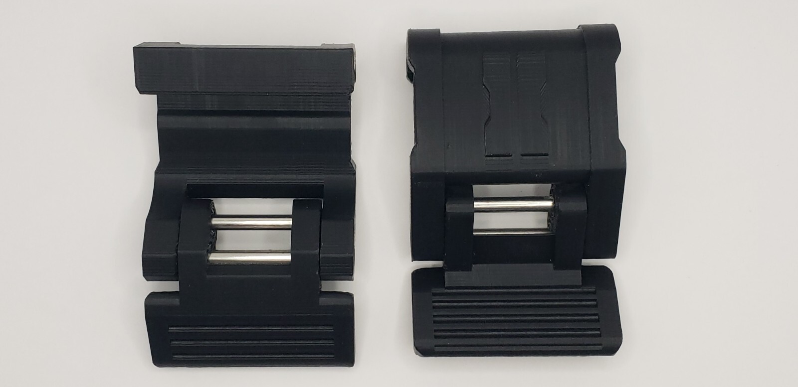 Call of Duty: Black Ops 2 Care Package latch replacements 2pcs set free shipping