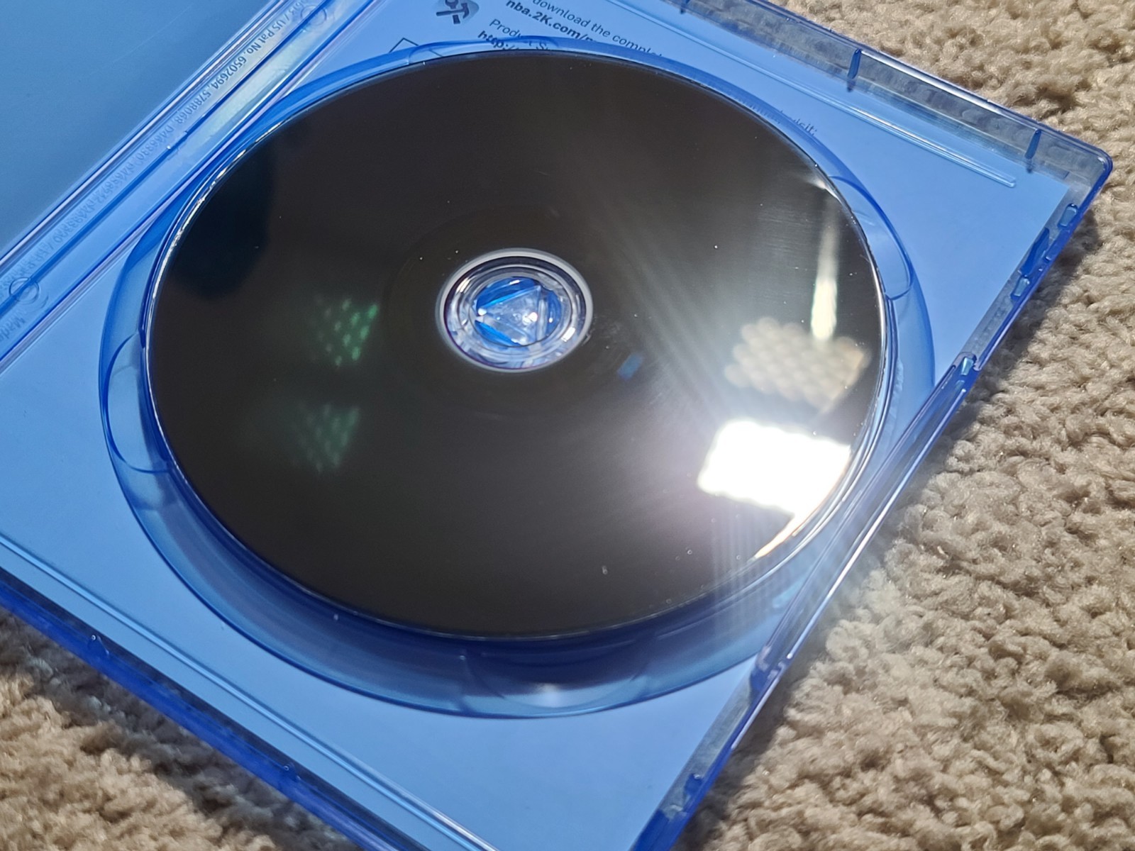 NBA 2k23 PS5 Michael Jordan Edition