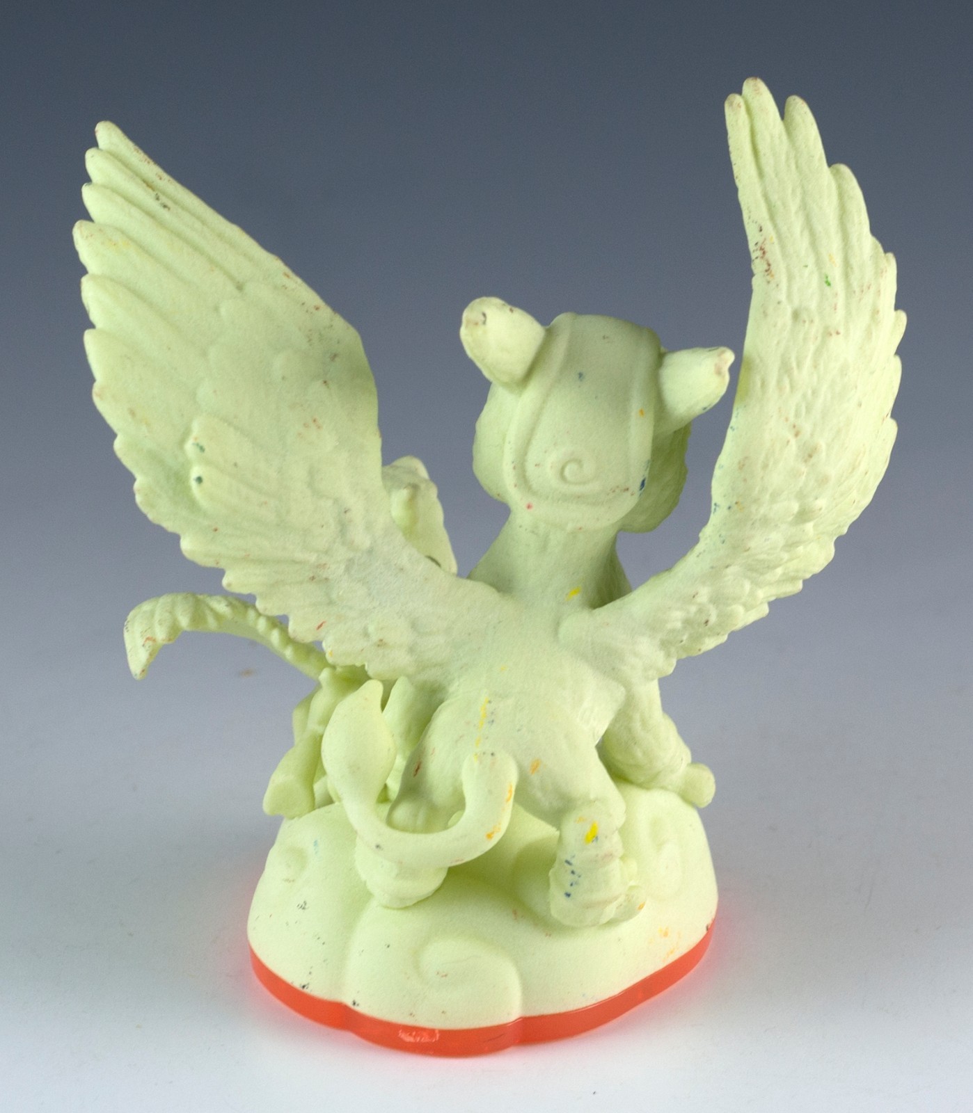 Skylanders Giants Sonic Boom Figure Loose Glow In The Dark