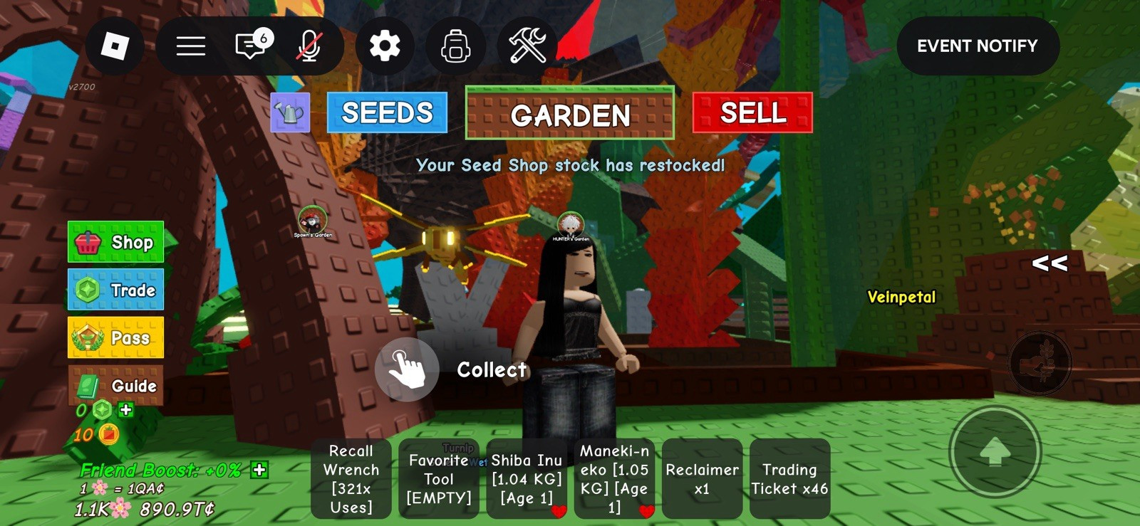 Roblox PC Simulation Screenshot Roblox Corporation Multiplayer Online Trading