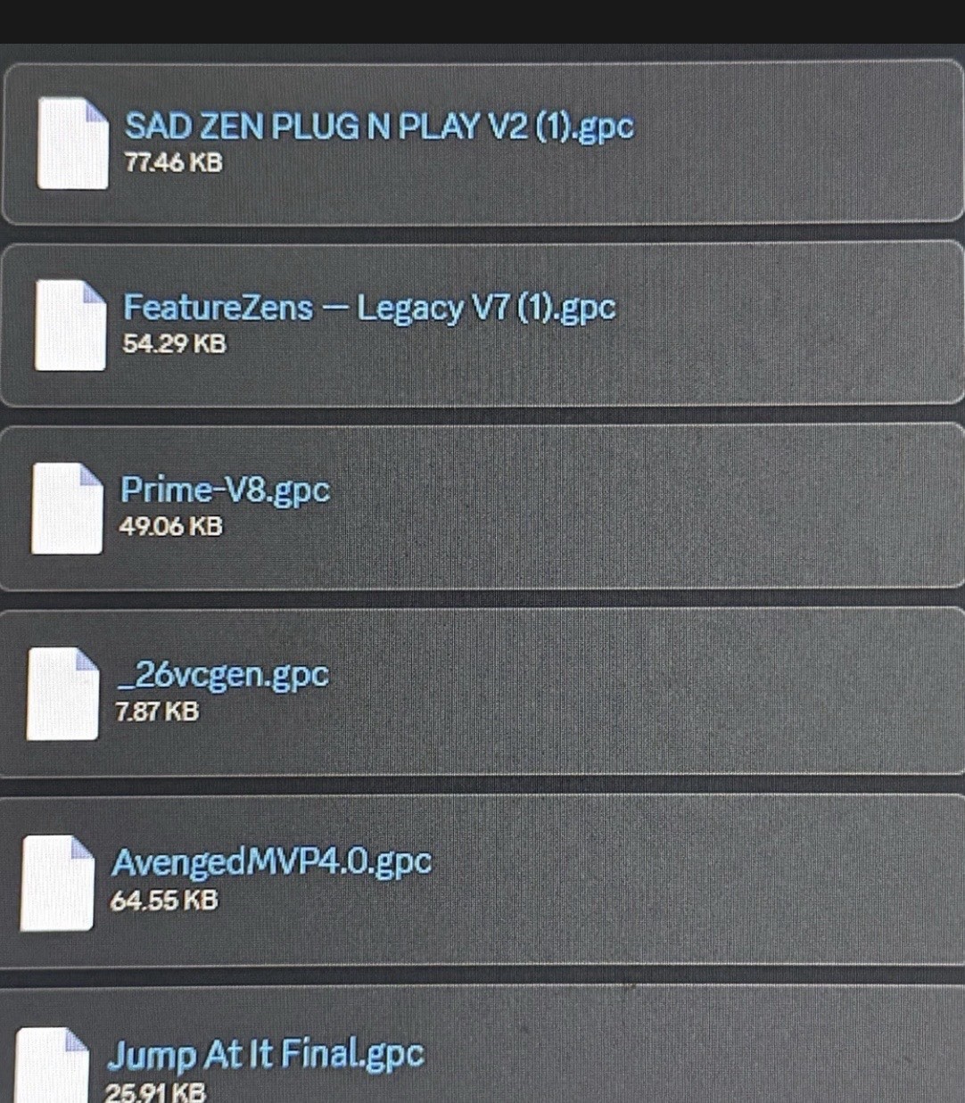 2K26 Cronus Zen Script Includes 22 SCRIPTS AUTO Tempo, AFK Vc, Values INCLUDED