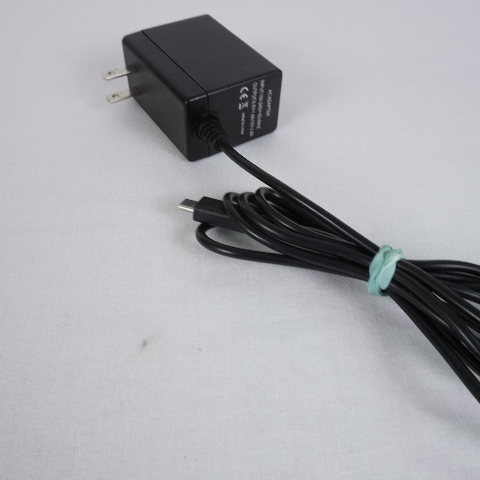 Replacement NintendoAC Power Adapter Charger For Nintendo Switch