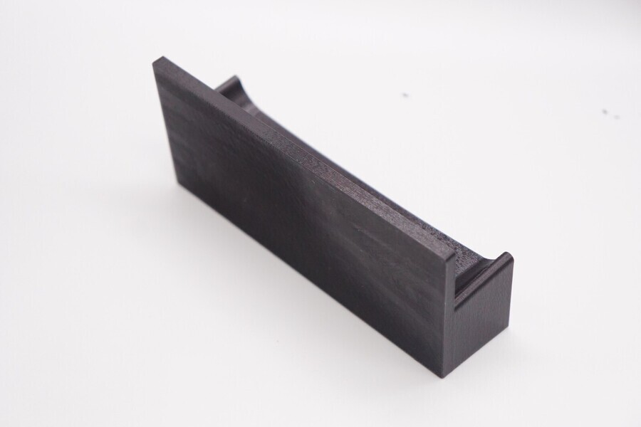 Desk Upright Display Stand for Neo Geo Pocket Color Console
