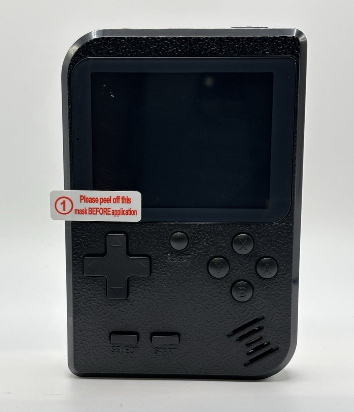 Retro FC 400 In 1 Handheld Game Console Retro Video Game-Brand New
