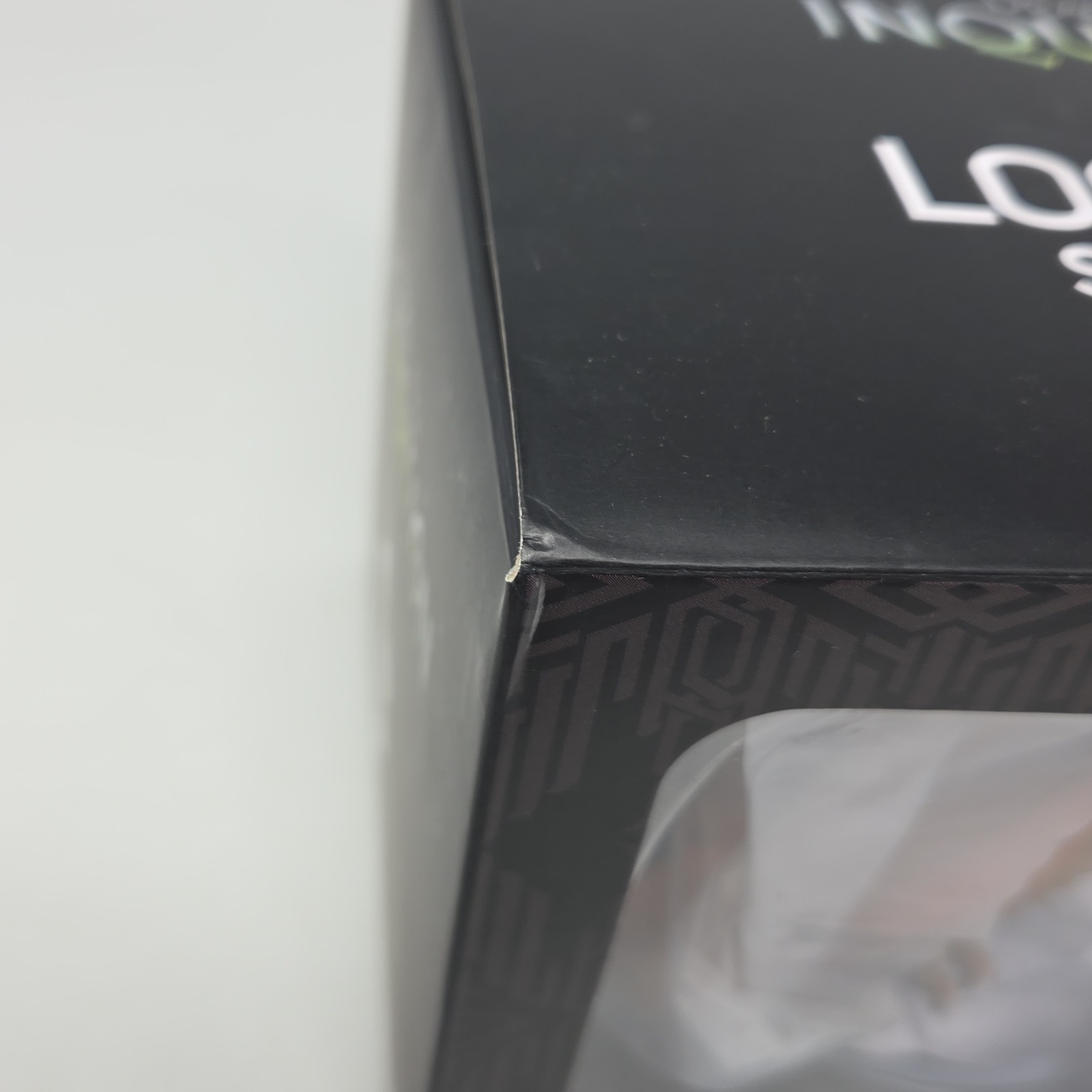 Loot Crate Dragon Age Inquisition High Dragon Loot Gaming Collectible Figure