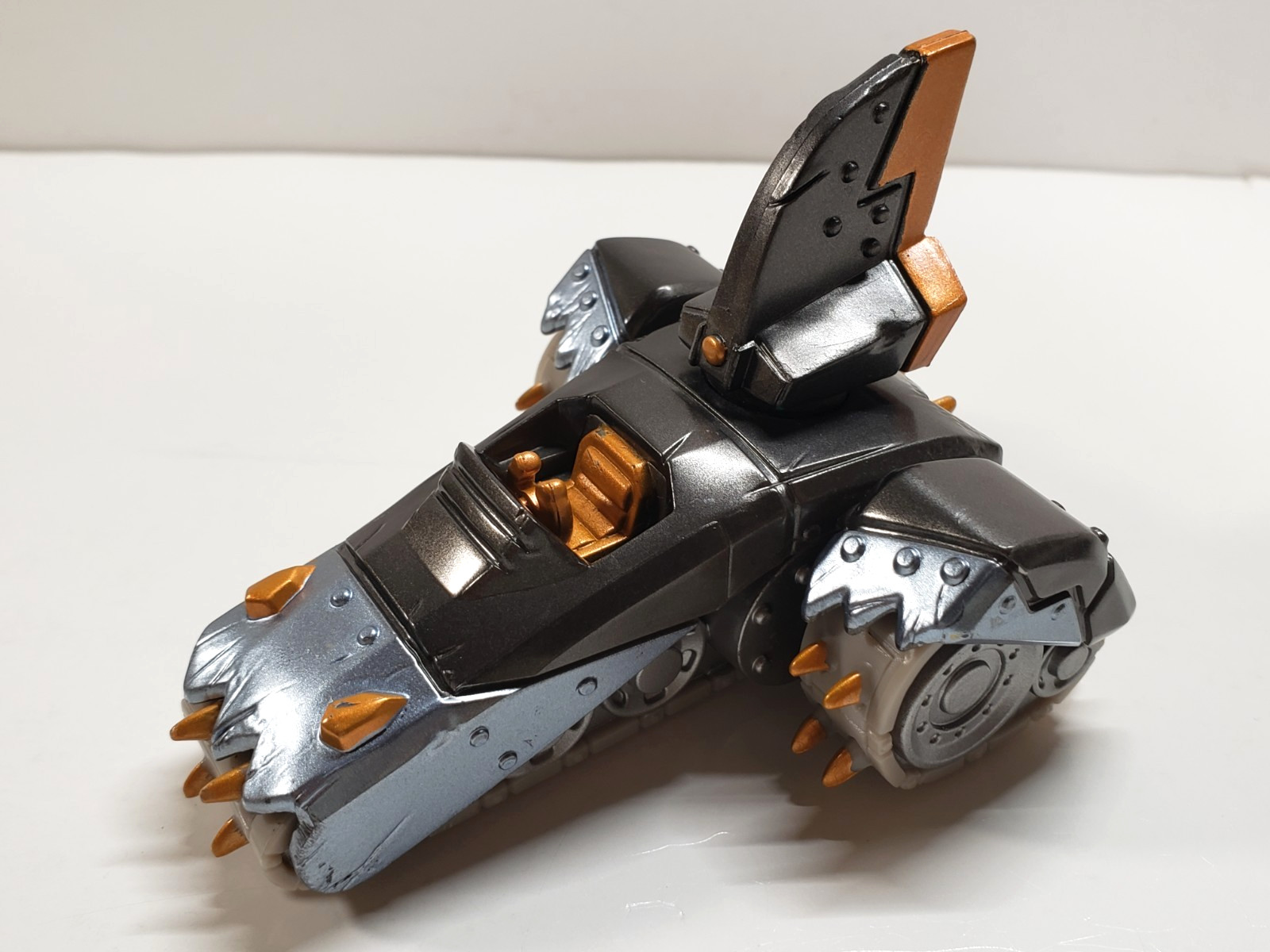 Skylanders Superchargers Vehicle – Lot of 10 Vehicles & 3 Trophies Skylanders