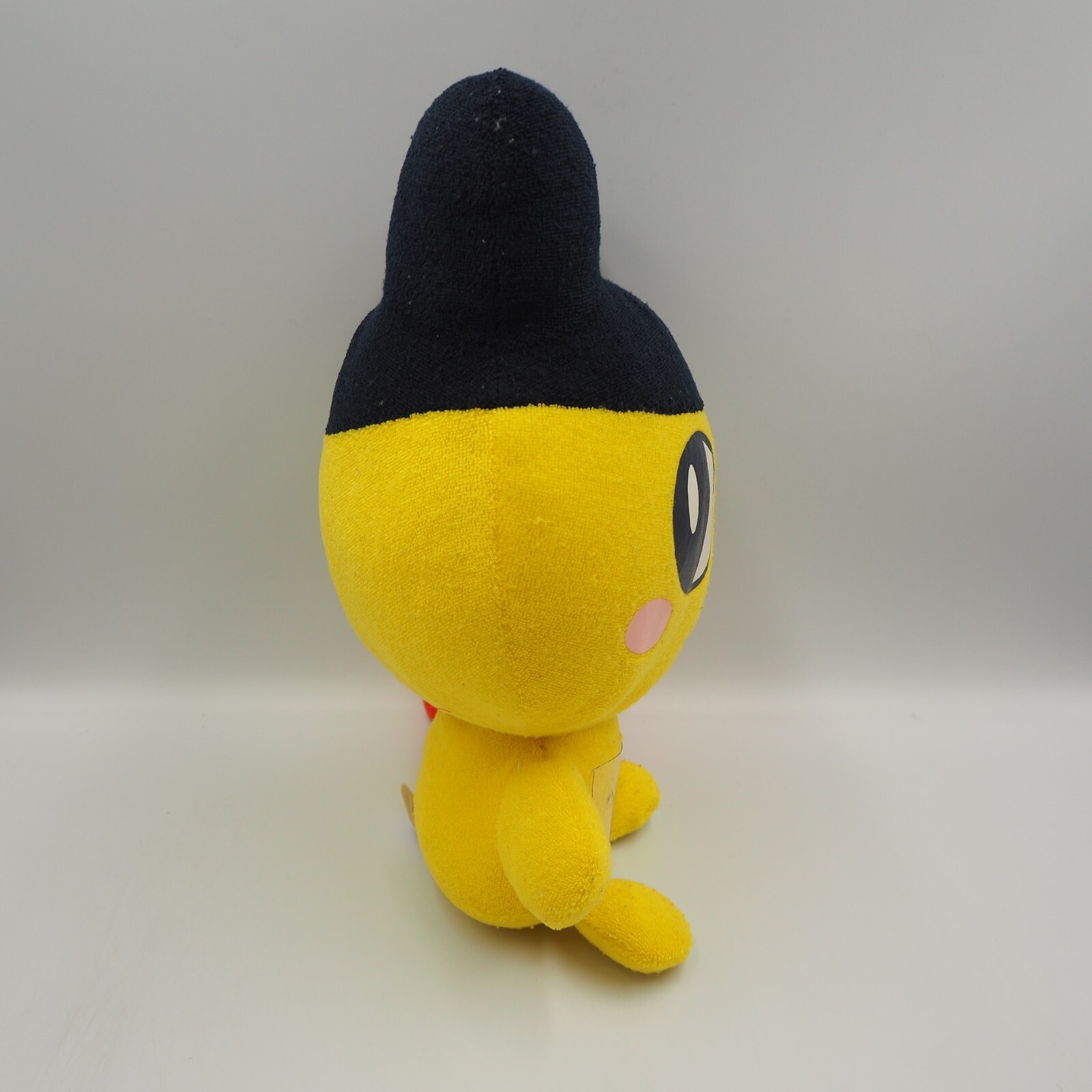 MD2902 Tamagotchi Mametchi Banpresto Dx 2006 11″ Plush Toy Doll Japan Bandai