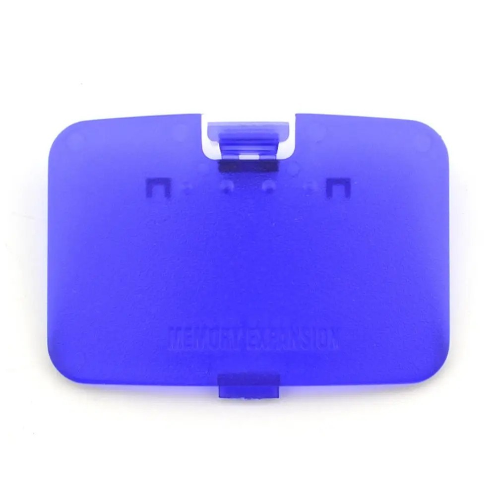 Memory Expansion Door For Nintendo 64 N64 Replacement Cover Lid For Jumper Pak