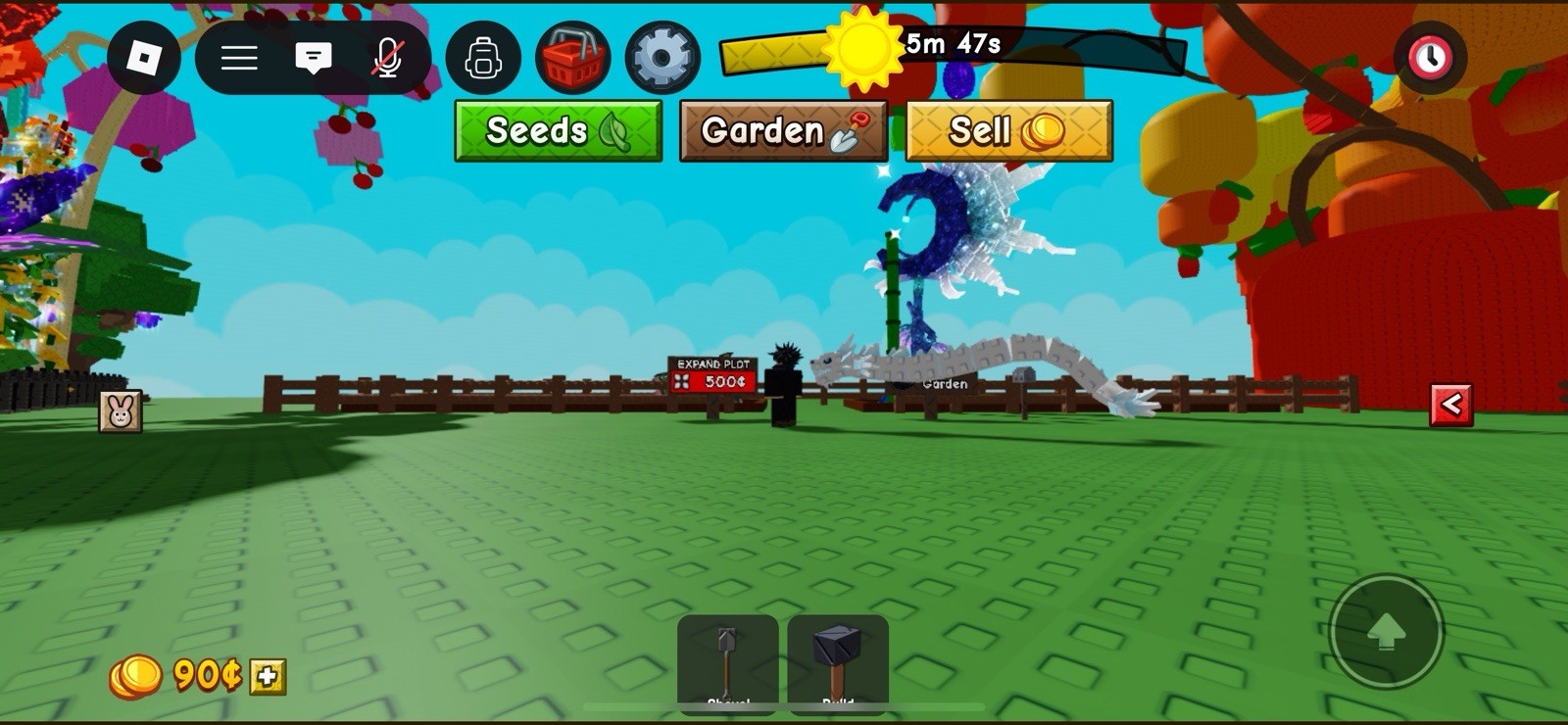 🪴Grow a Garden 2 | Ice Serpent | GAG2 Fast & Easy
