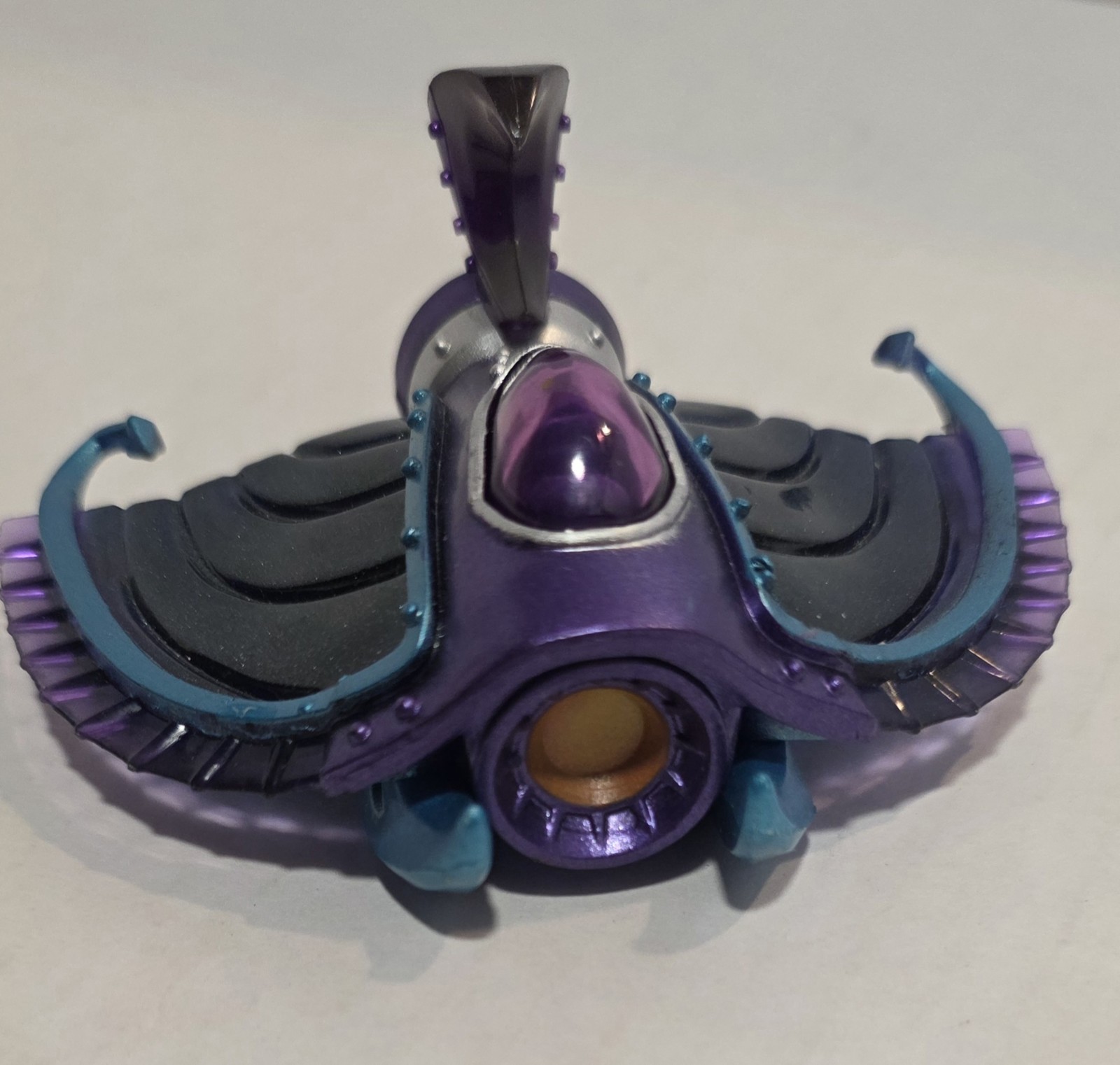 Skylanders SuperChargers Sea Shadow Vehicle Figure (Nightfall’s Vehicle)