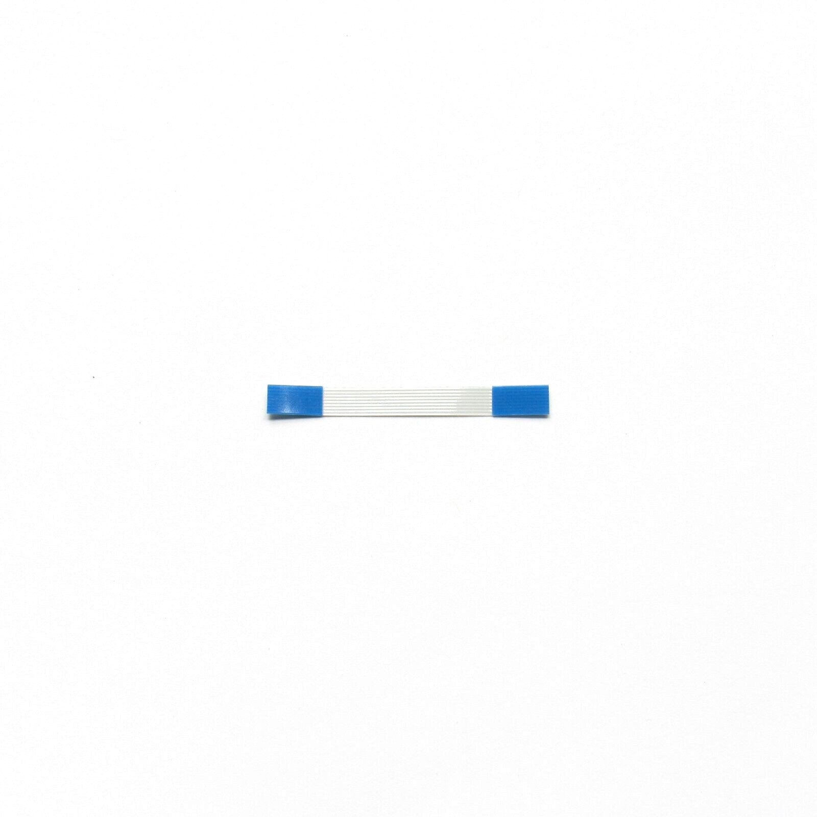 Playstation 2 Power Reset Button Ribbon Flex Cable PS2 Slim 70001 77001 8-Pin