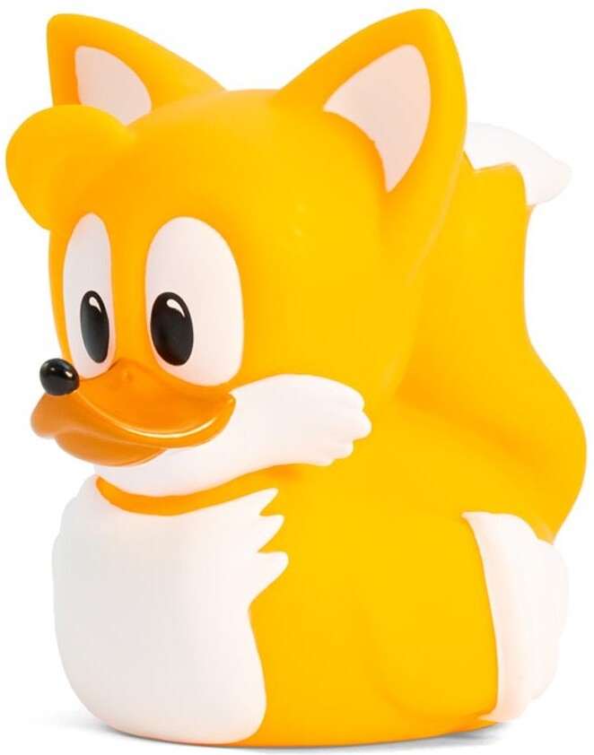 TUBBZ DUCKS – VIDEO GAME & TV MEMORABILIA – OFFICIALLY LICENSED – UK FREEPOST