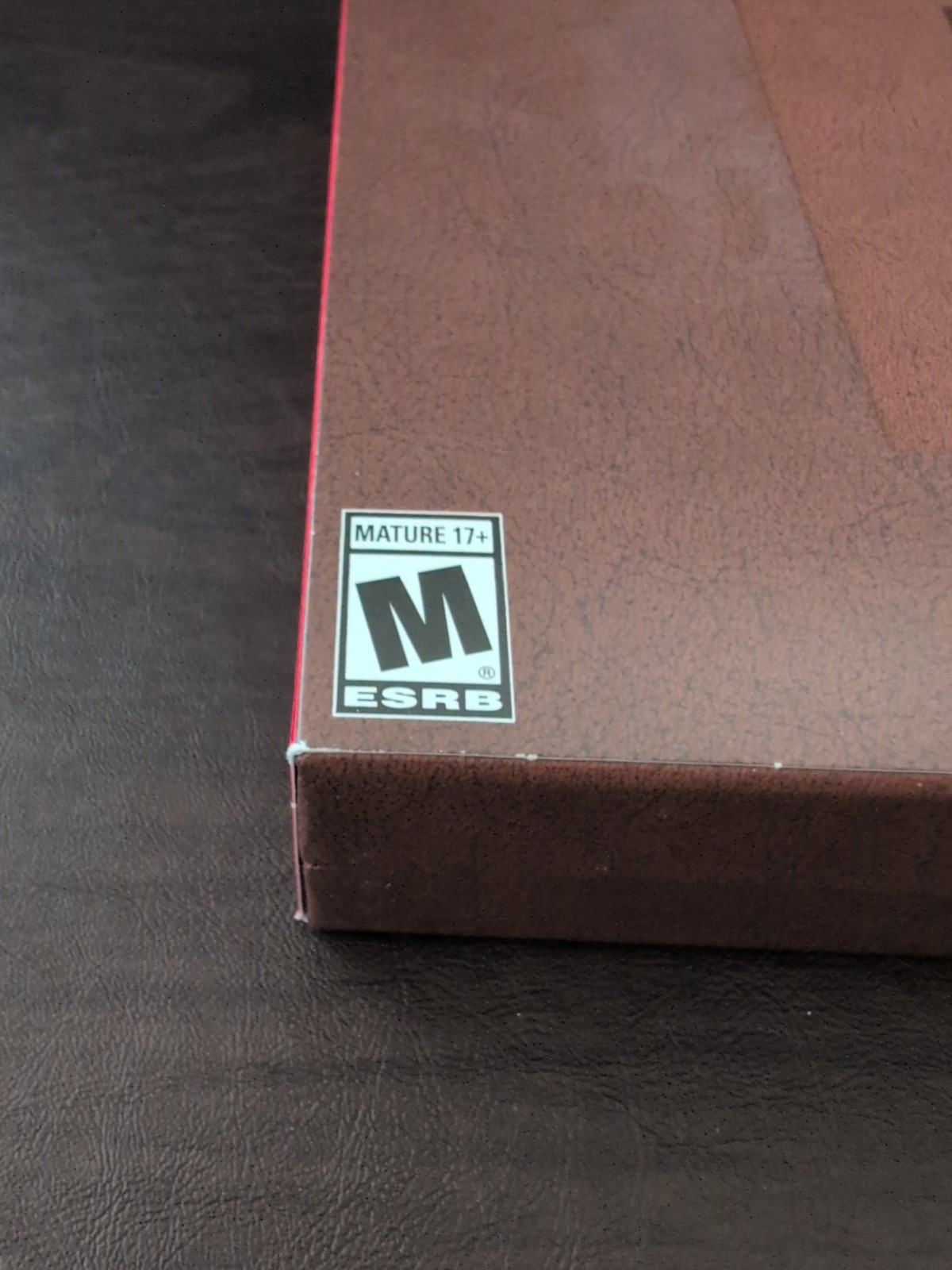 Outlast Bundle of Terror / Outlast 2 Murkoff Briefcase Edition – Switch Complete
