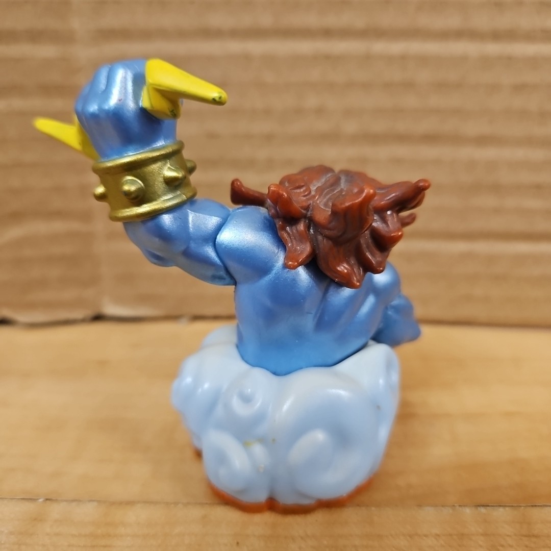 Activision Skylanders Giants Lightning Rod Series 2