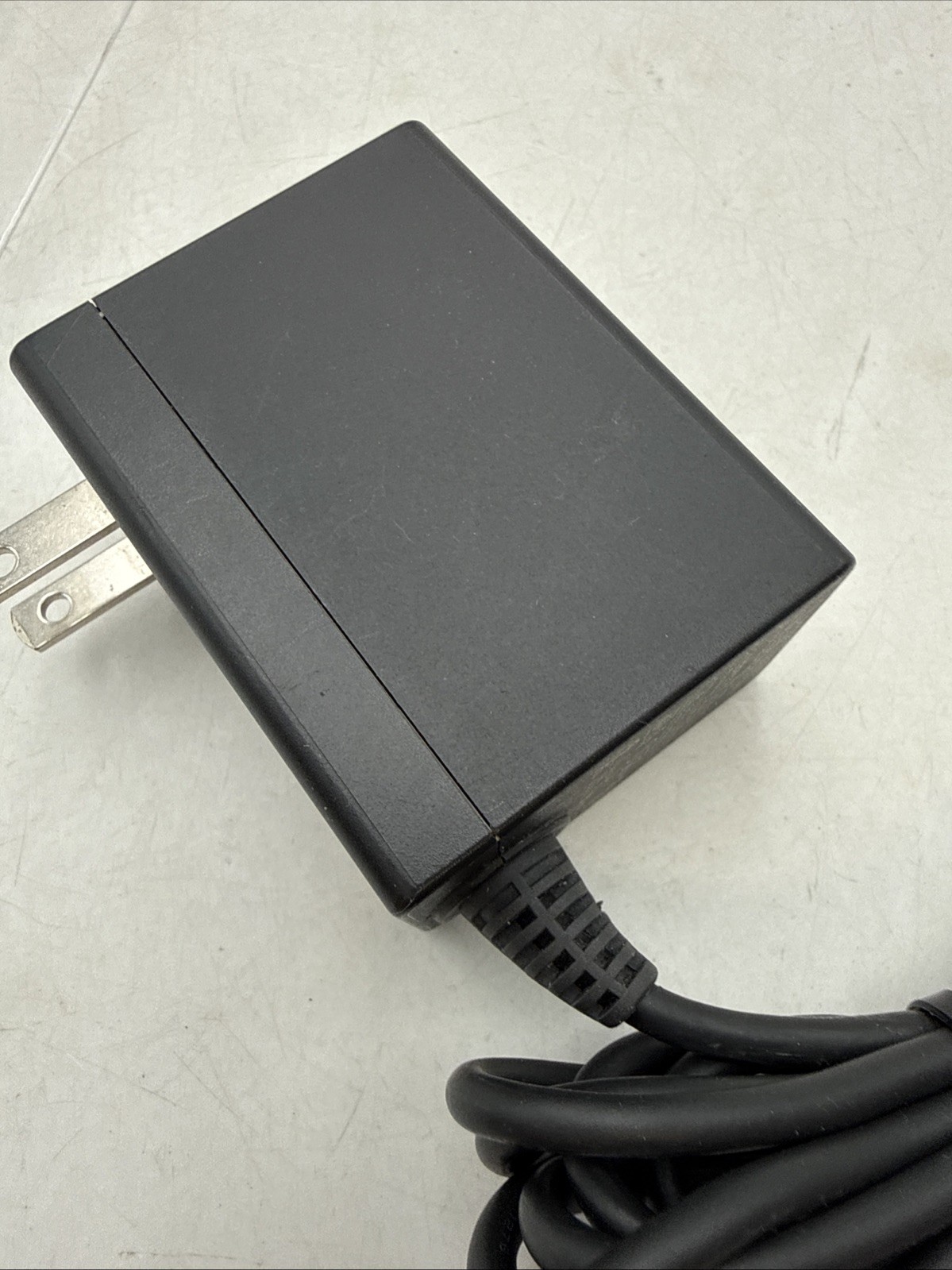Nintendo Switch Original OEM AC Power Adapter Charger HAC-002 TESTED VGC