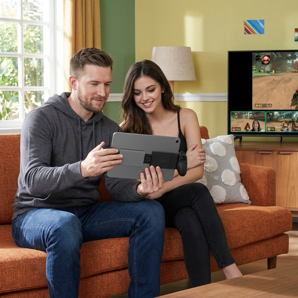 GameSir G8 PLUS Expansion Kit — Controller NOT Included