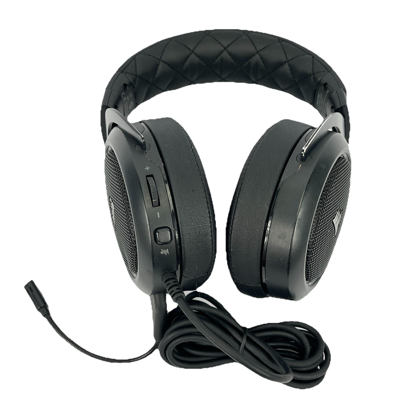 Corsair HS60 Stereo Wired Gaming Headset RDA0013 | Used