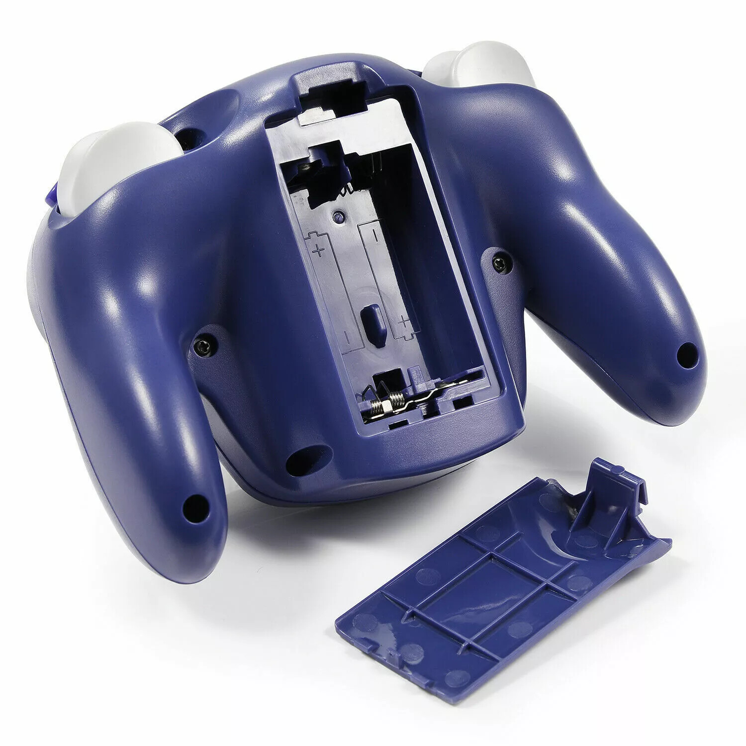 Wireless GameCube Controller + Adapter Wavebird for GameCube NGC GC Console