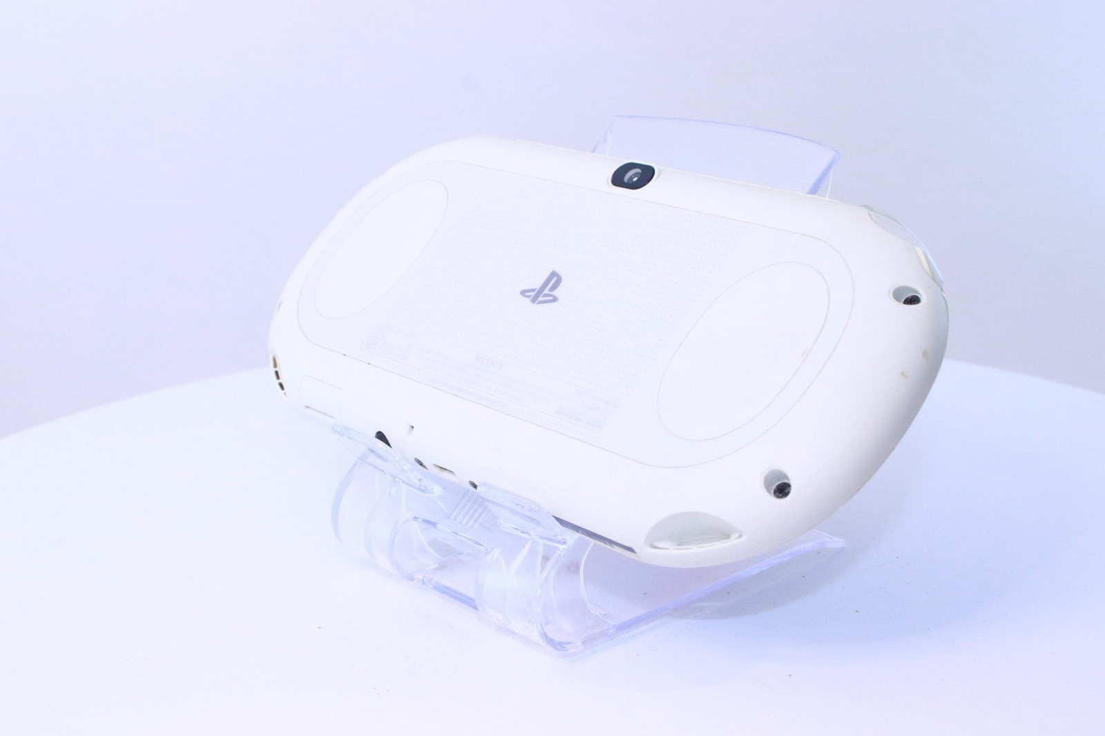 JP Game PS Vita PCH-2000 White [ Rank：A]