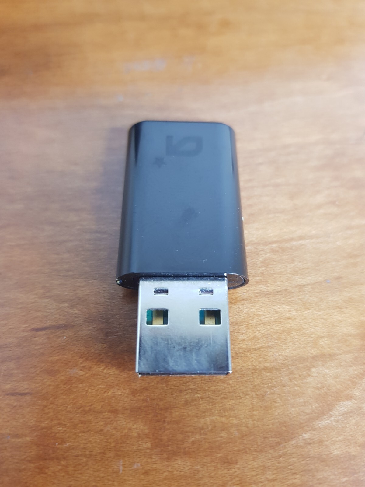 Astro Gaming C40 TR Dongle and Controller Carrying Case. *NO CONTROLLER*