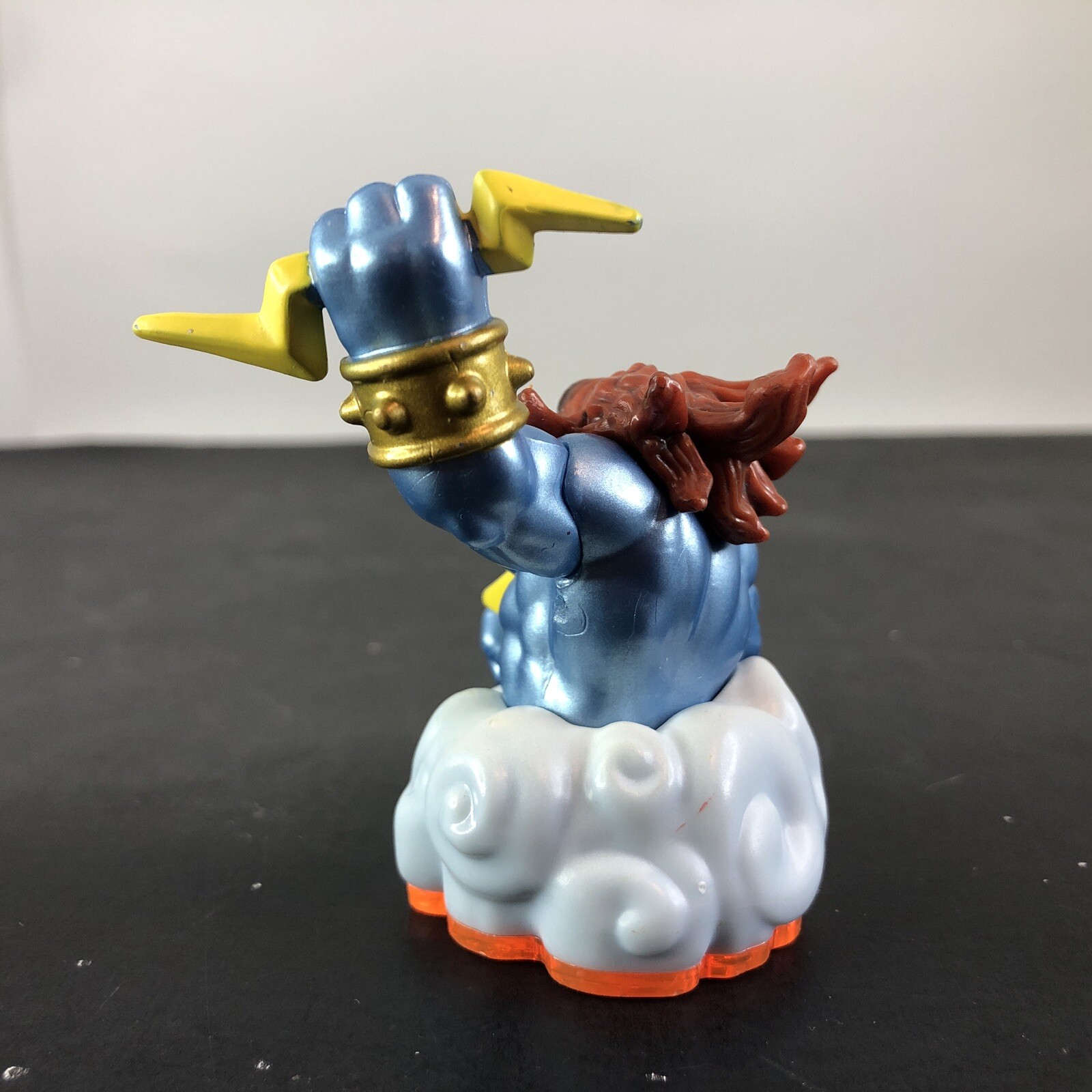 Skylanders Giants Lightning Rod – Wii Wii U Xbox 360 Xbox One PS3 PS4
