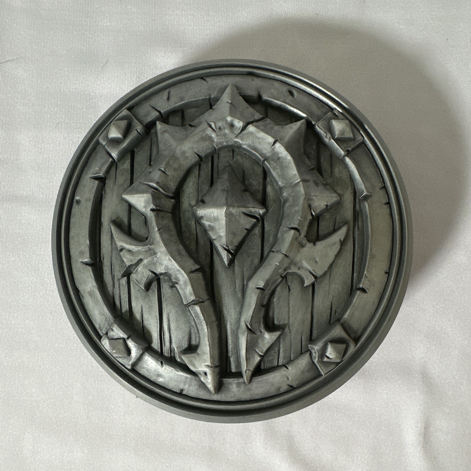 Blizzard PC – World of Warcraft Battle for Azeroth Collector’s Edition MMORPG T