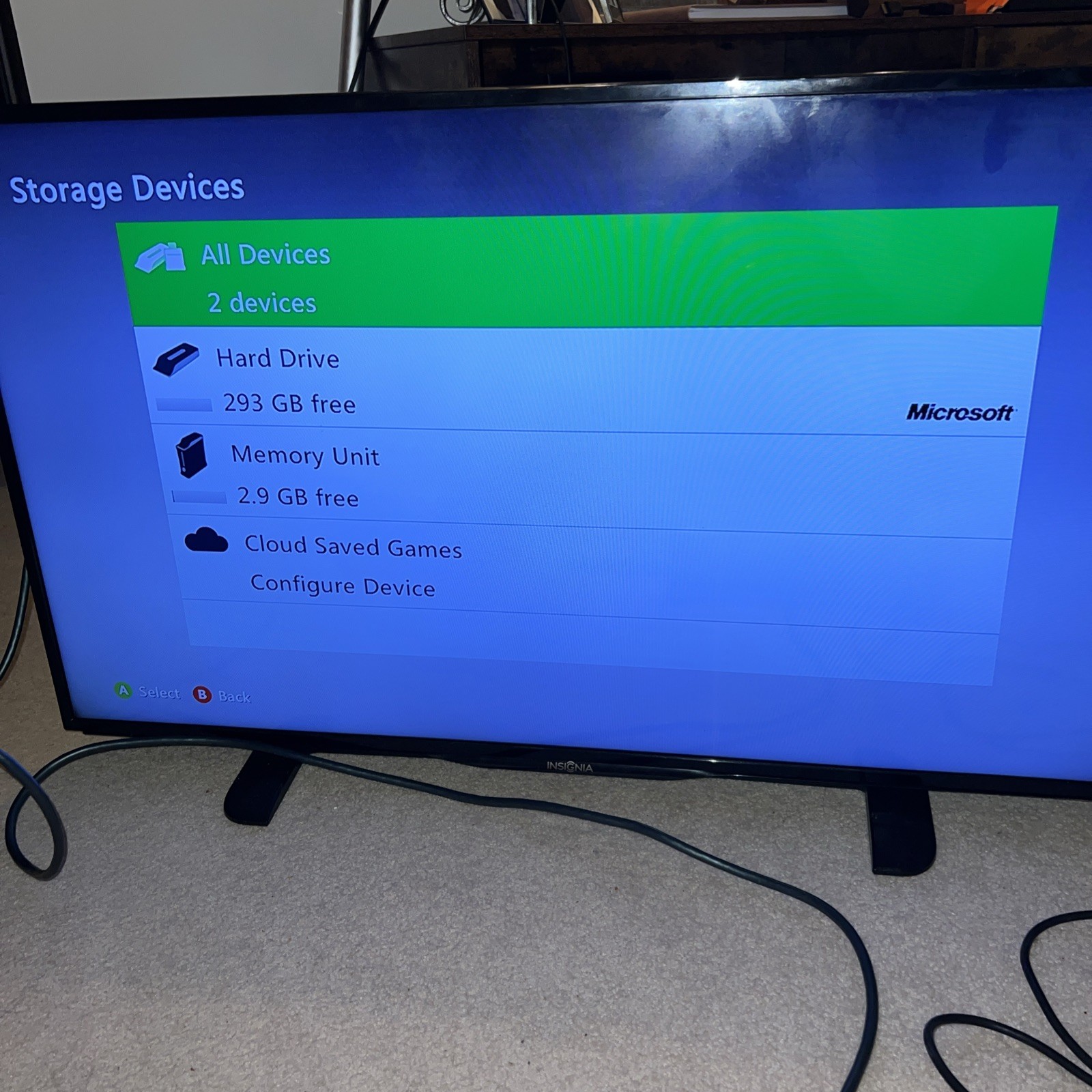 Microsoft Xbox 360 E 4GB Black Console Bundle + CoD Black Ops II, Wi-Fi, 1080p