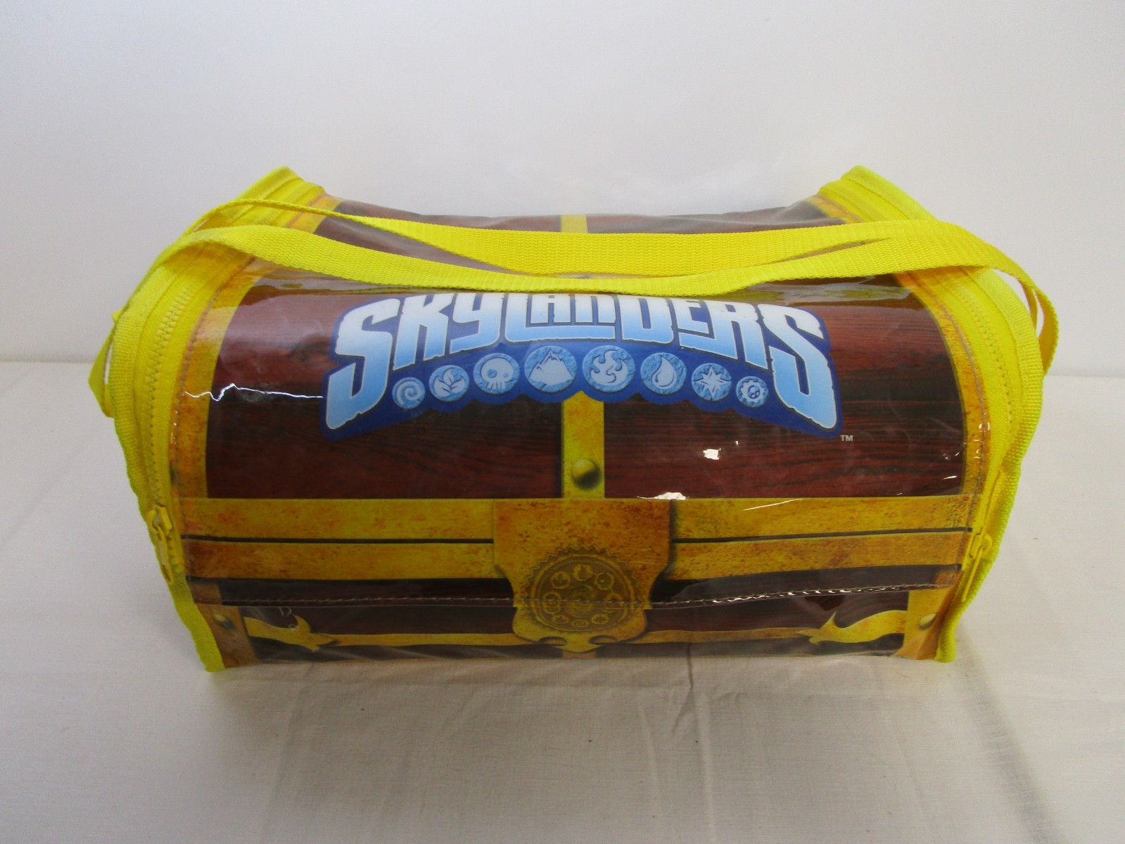 HUGE Skylanders Lot 45+ MIXED TOY VARIOUS LINES/COLLECTIONS PORTALS +Bag 2011-15