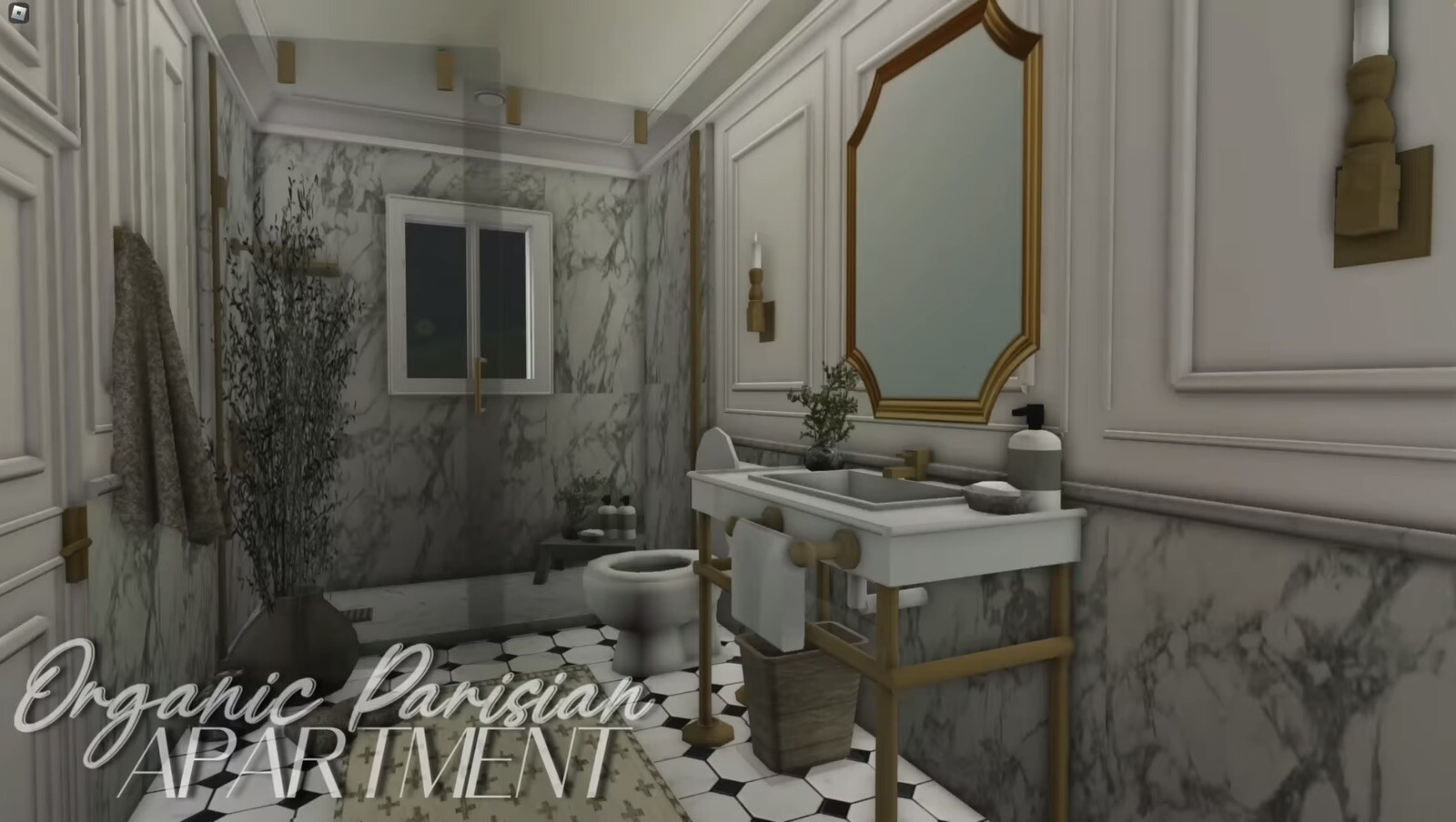 Highly classed, Detailed Roblox Bloxburg House Builds!✨Serious Buyers Only✨