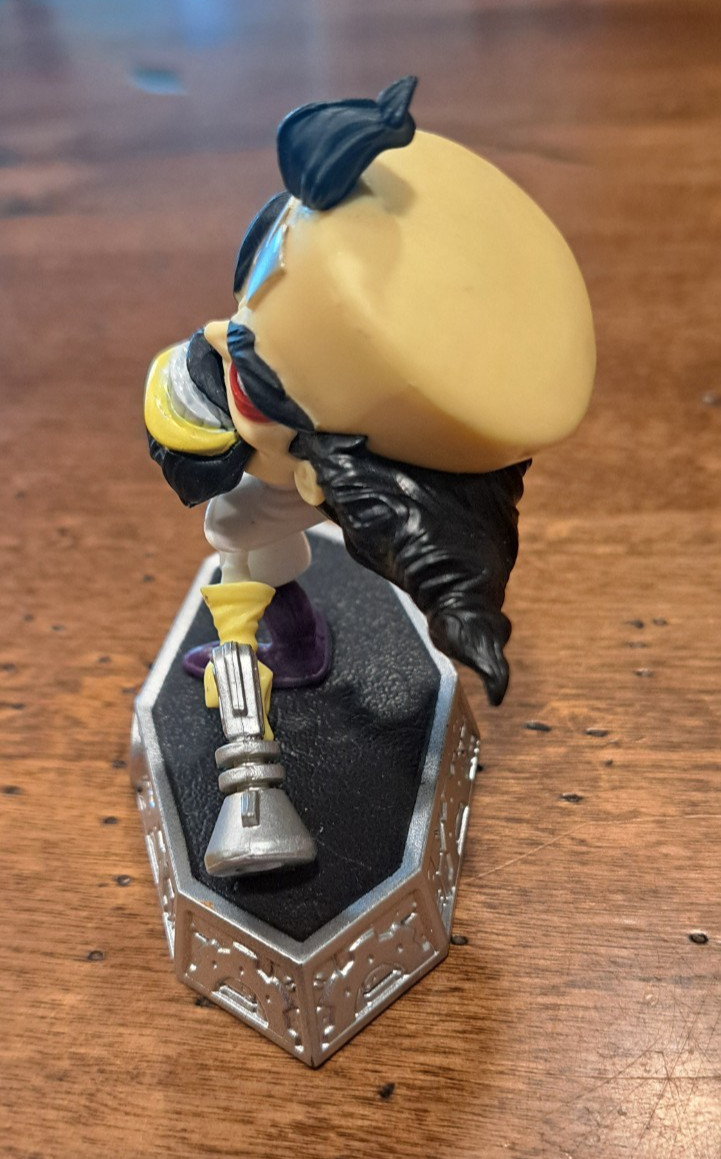 Skylanders Imaginators Dr. Neo Cortex figure Activision